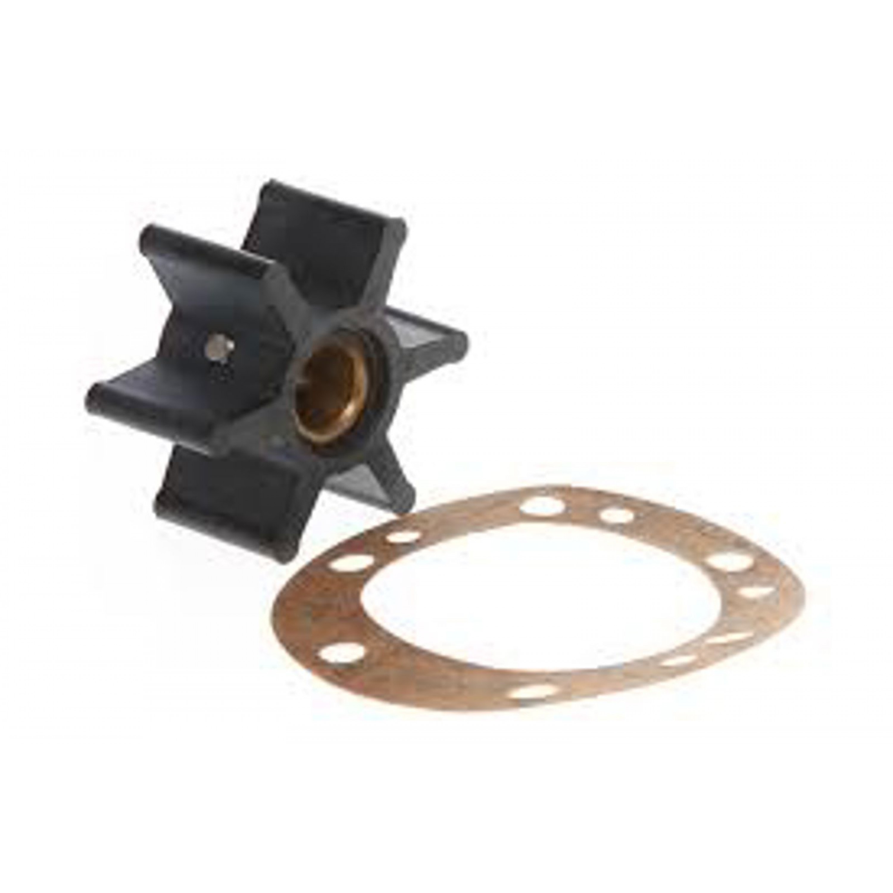 YANMAR IMPELLER, C.WATER SUPERSEDES 104211-42070,fits 2gm