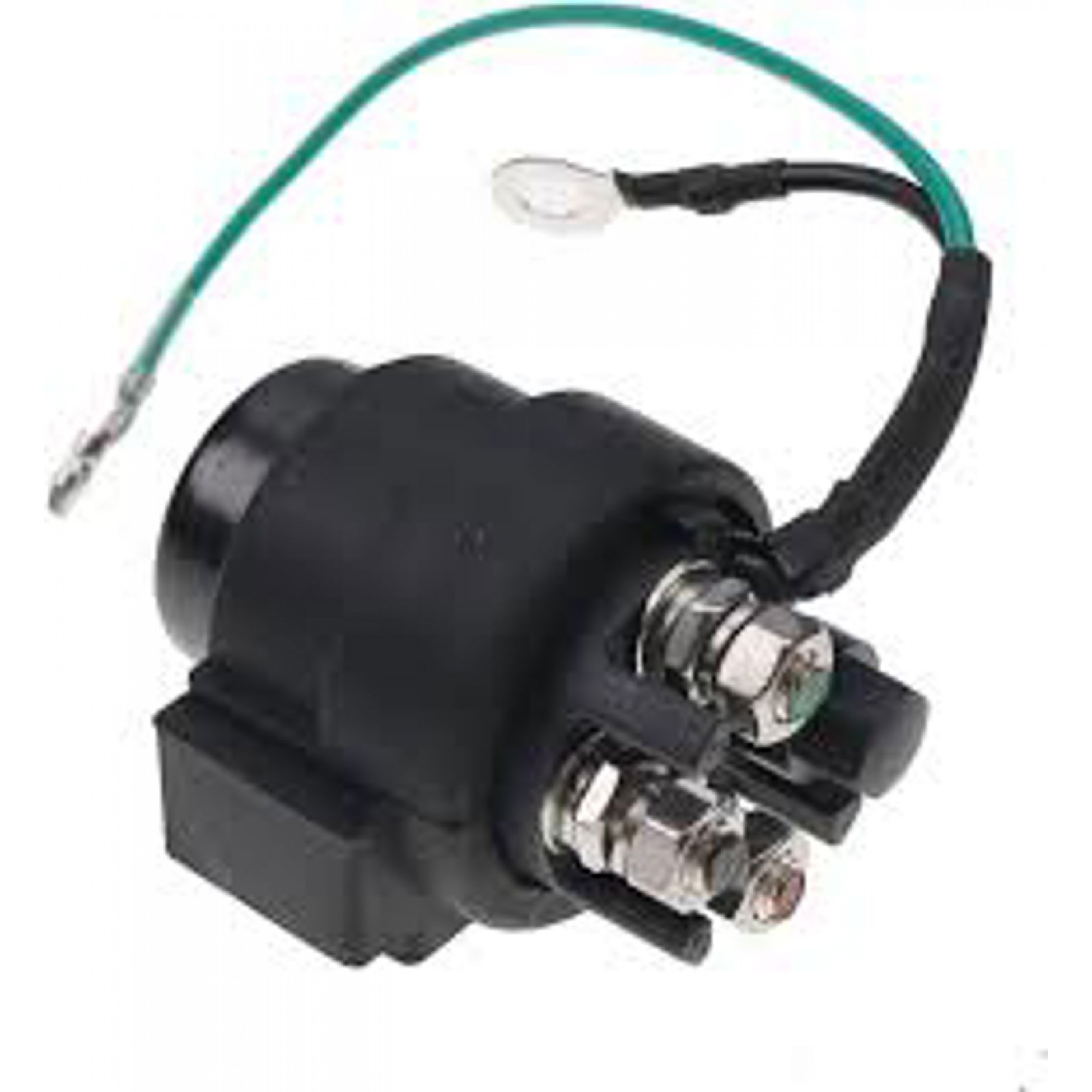 TRIM RELAY ASSEMBLY  SUPERSEDES FROM 38410-94551