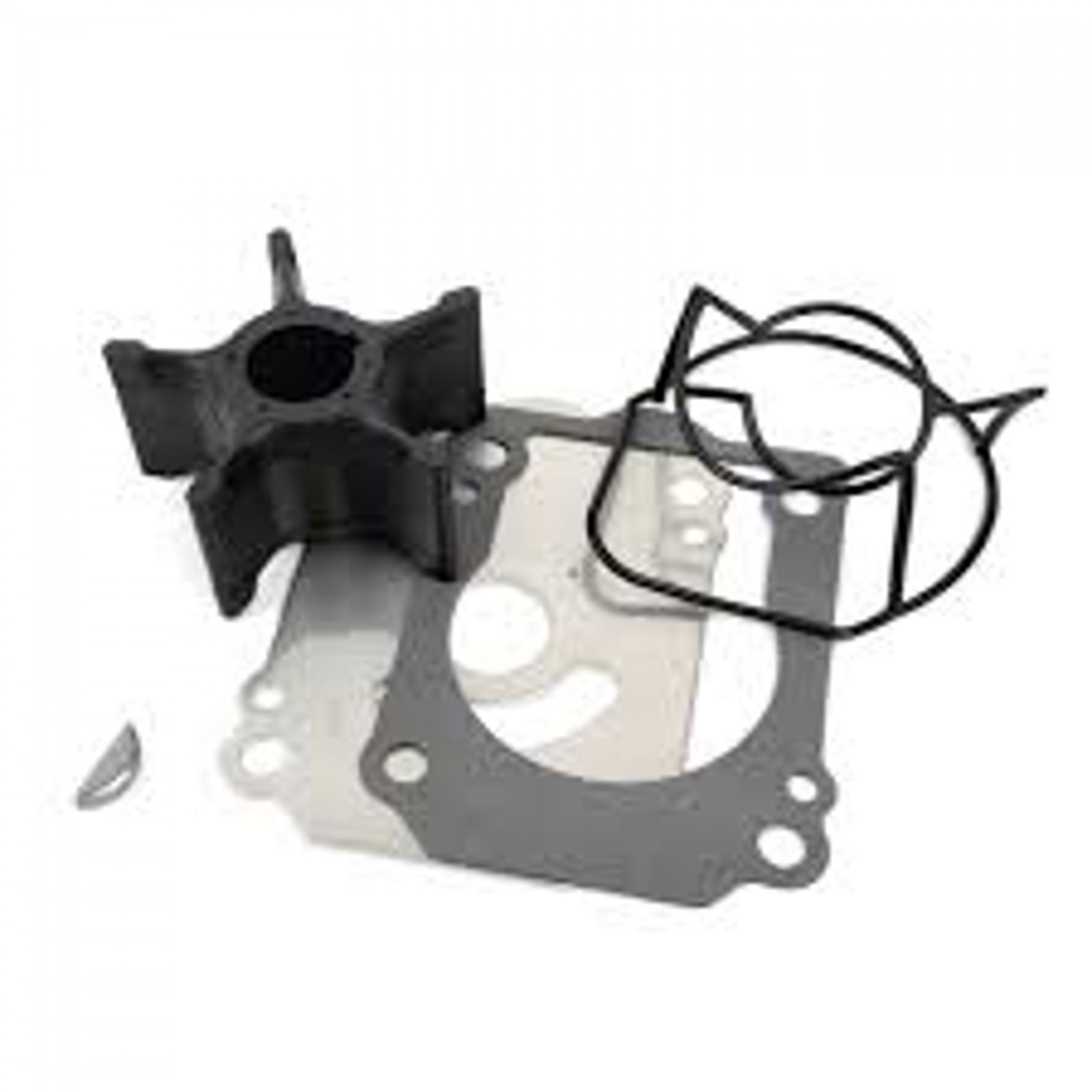 WATER PUMP KIT SUPERSEDES 17400-93J03