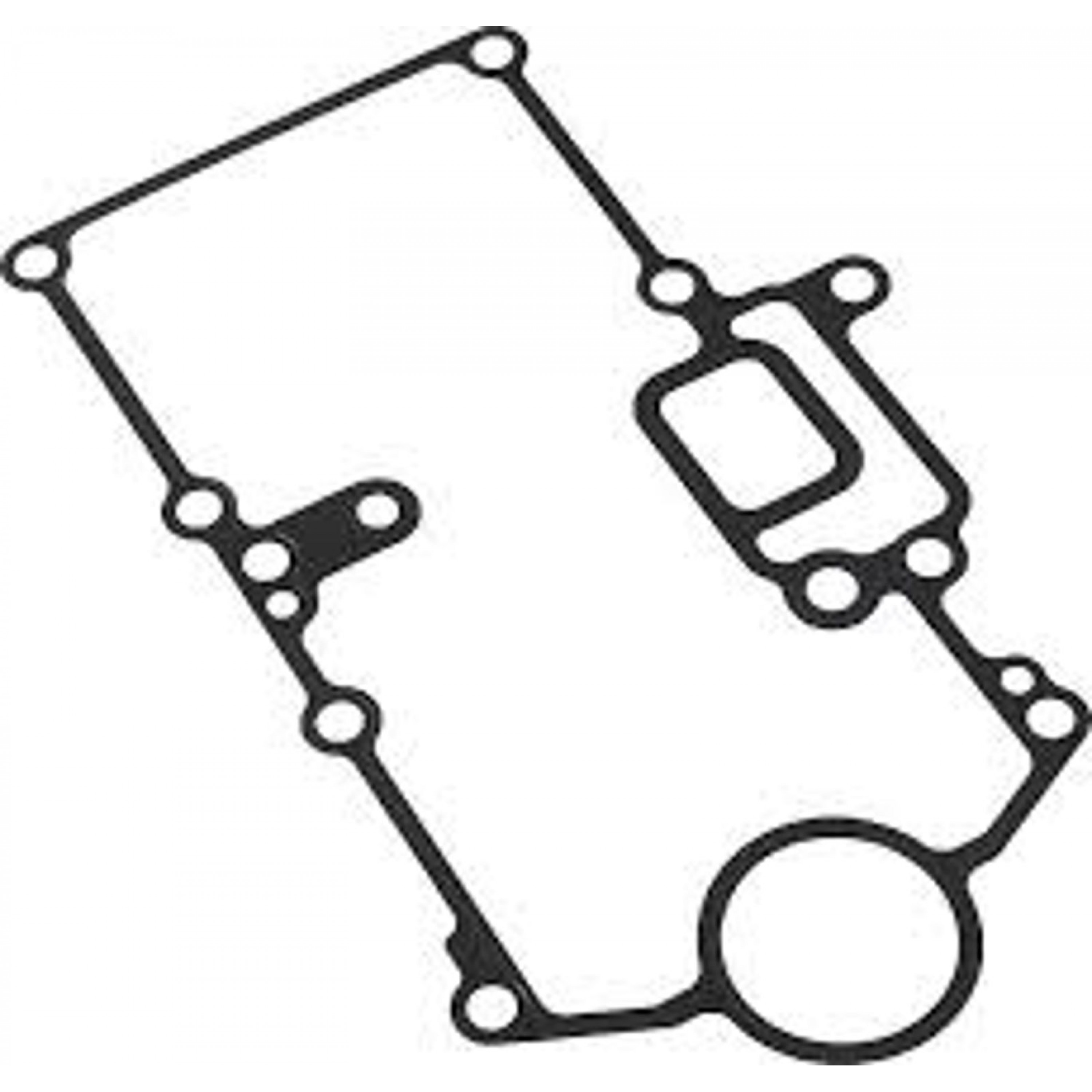 ENGINE HOLDER GASKET