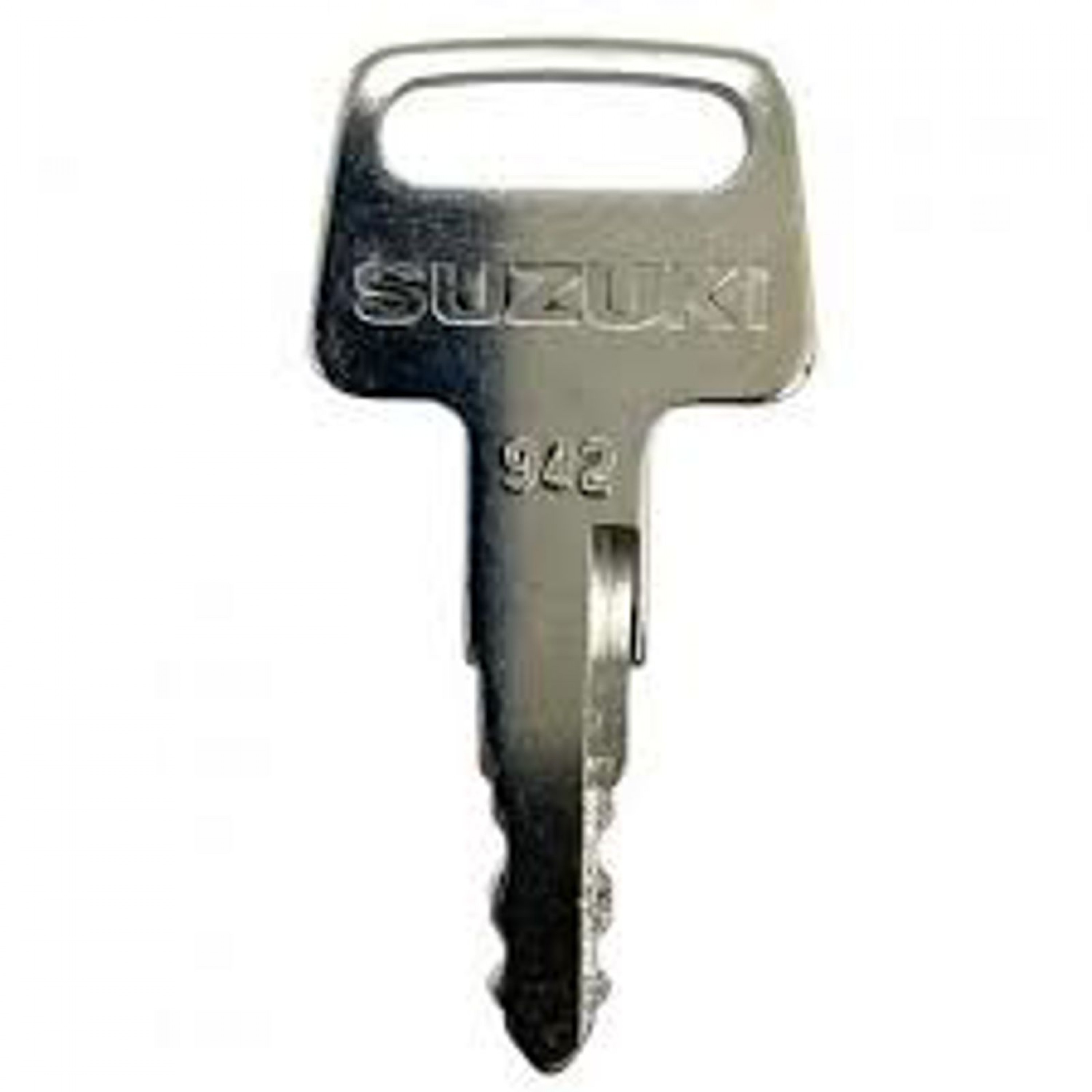 KEY (942) SUZUKI,,