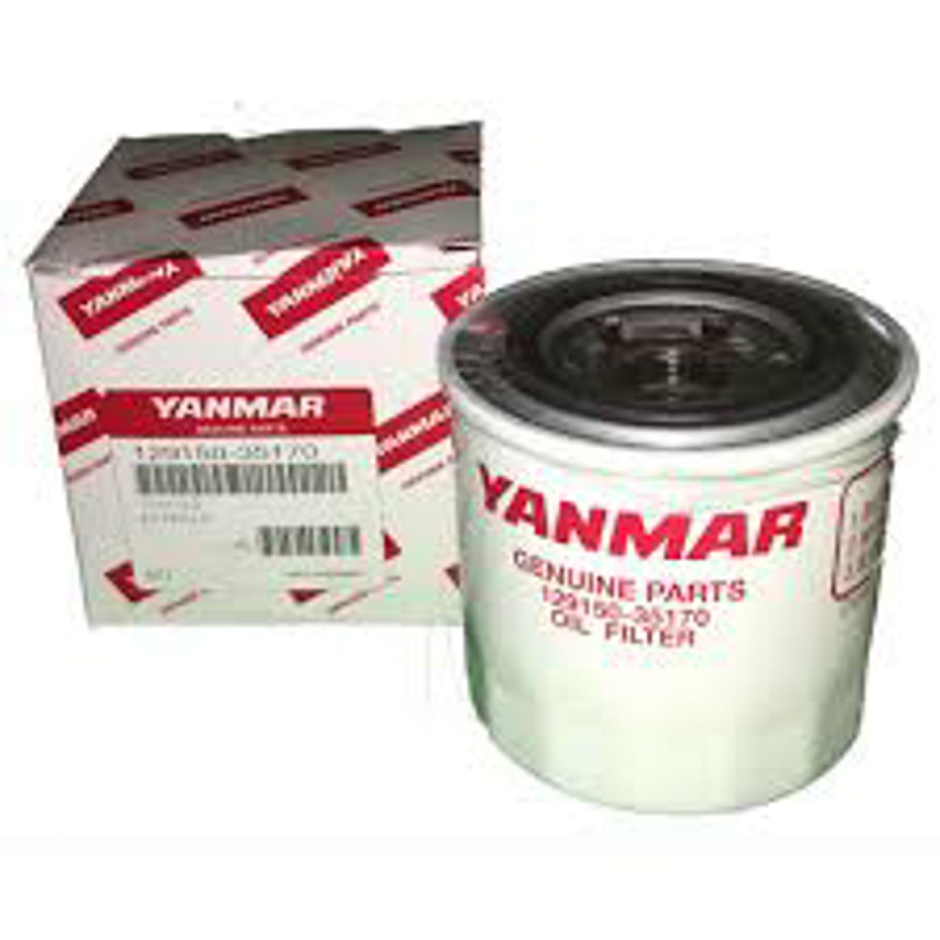 YANMAR OIL FILTER REPLACES 129150-35153,