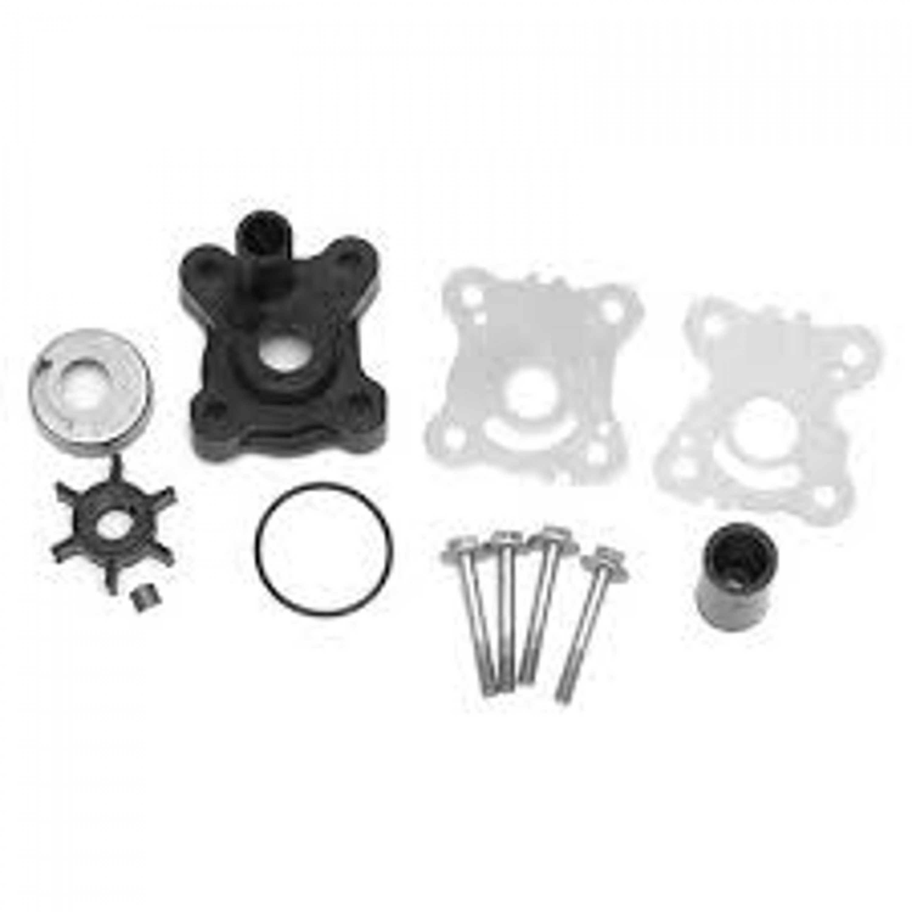 IMPELLER PUMP KIT,BF8D2,5,6,DK0,BF9.9 D4,5,6,DK0,BFP8D2,4,5,6,DK0,BFP9.9D2,4,5,6,DK0