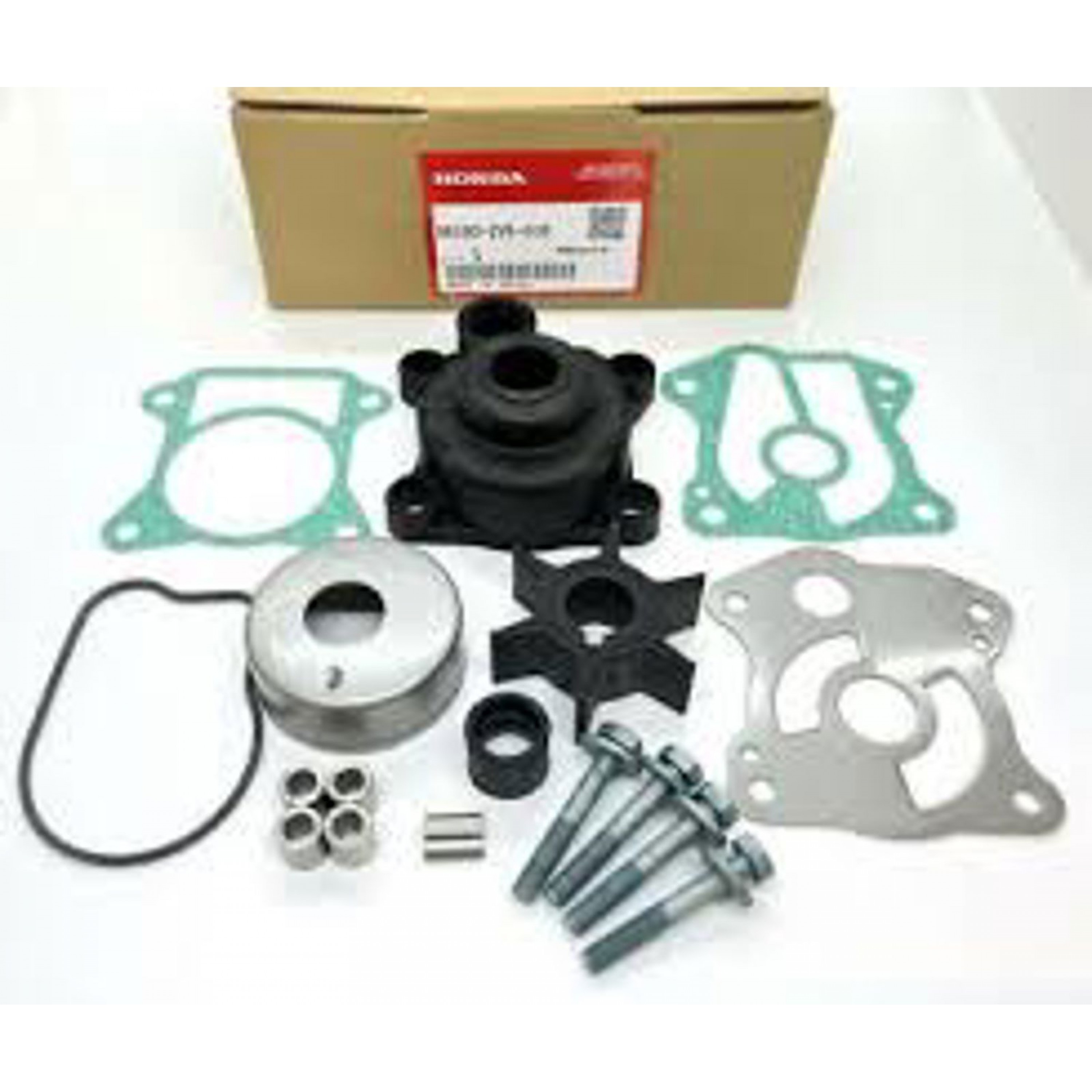 PUMP KIT IMPELLER