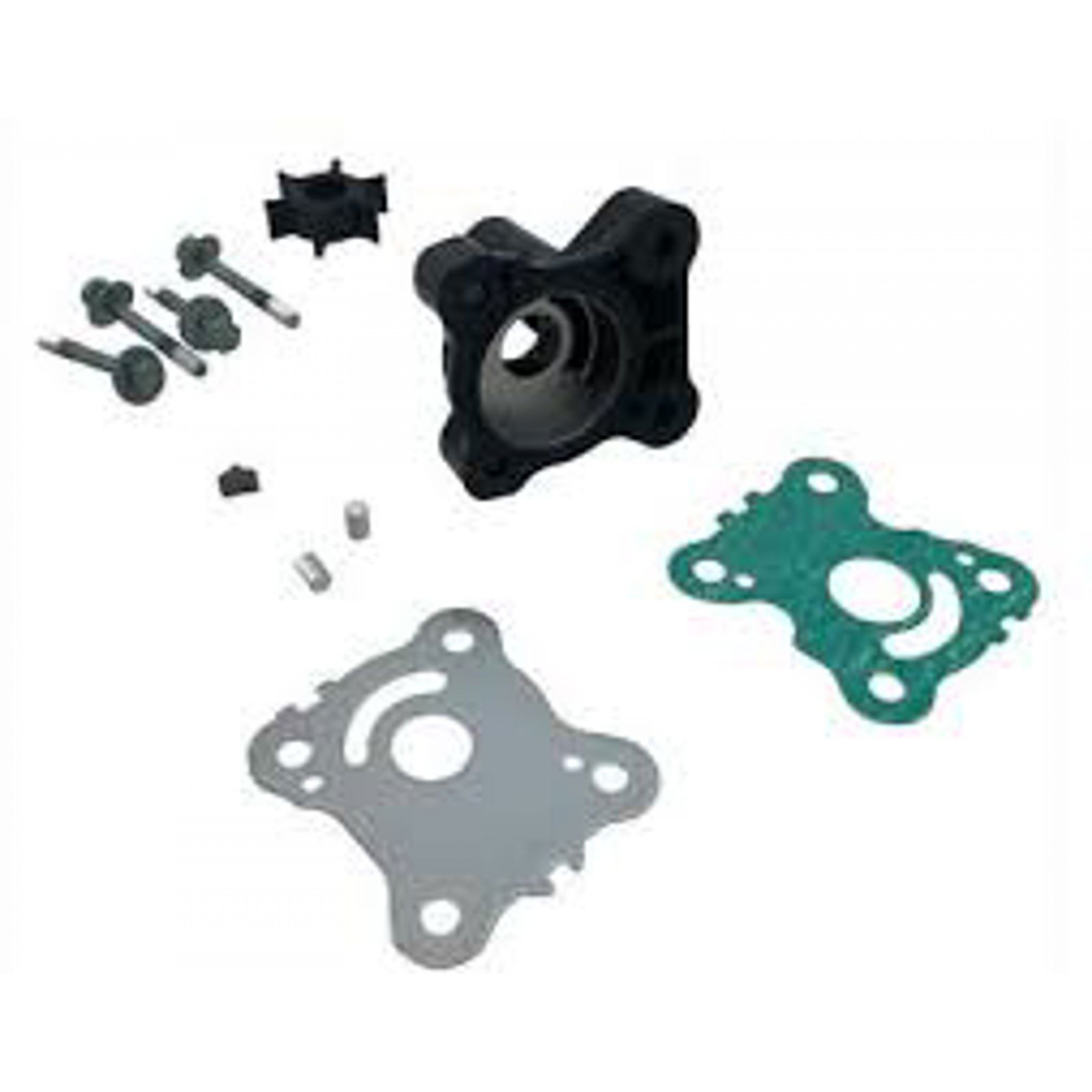 PUMP KIT IMPELLER