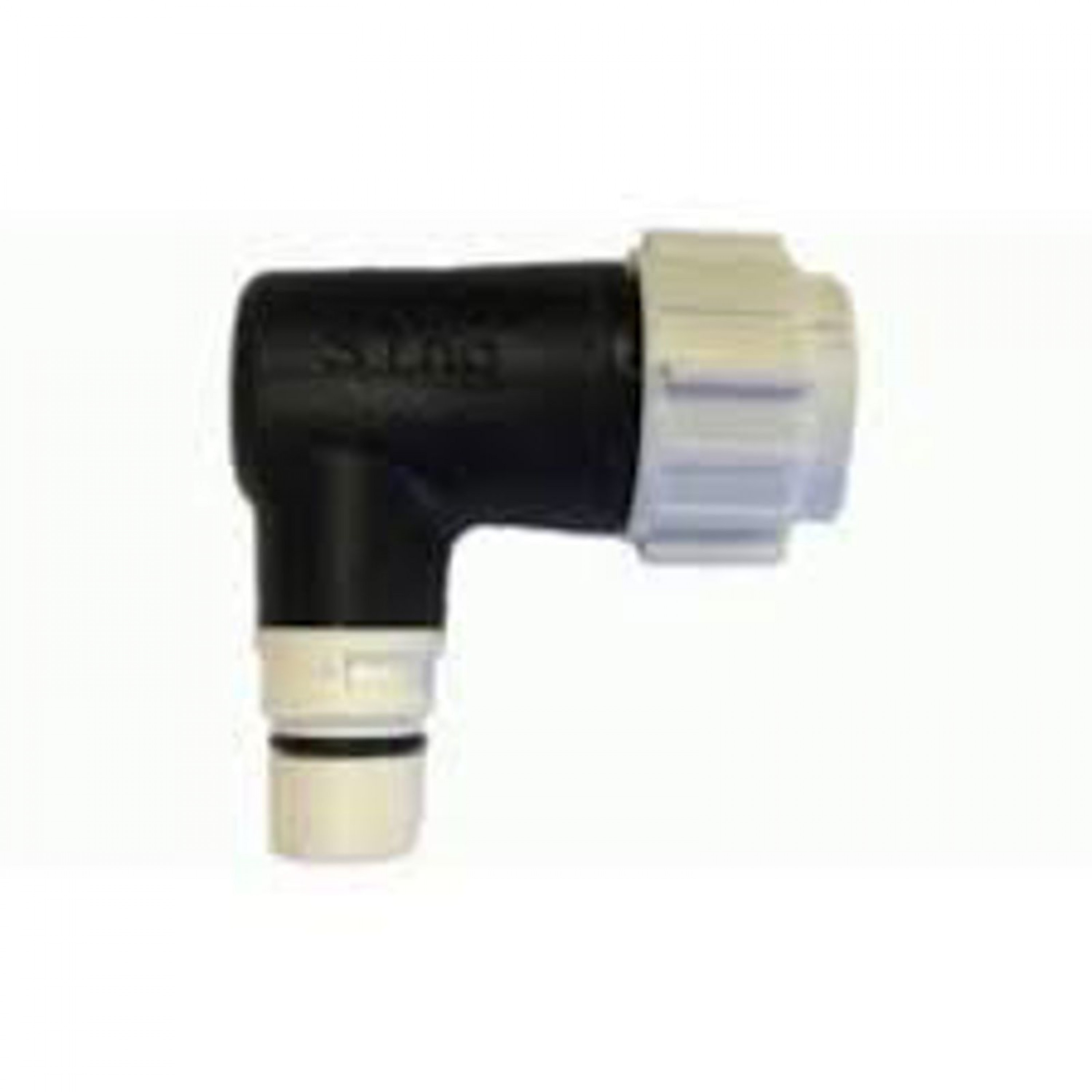 RAYMARINE 90 DEGREE SPUR CONNECTOR FOR NEW A,C,E,G  NG2000 DISPLAYS