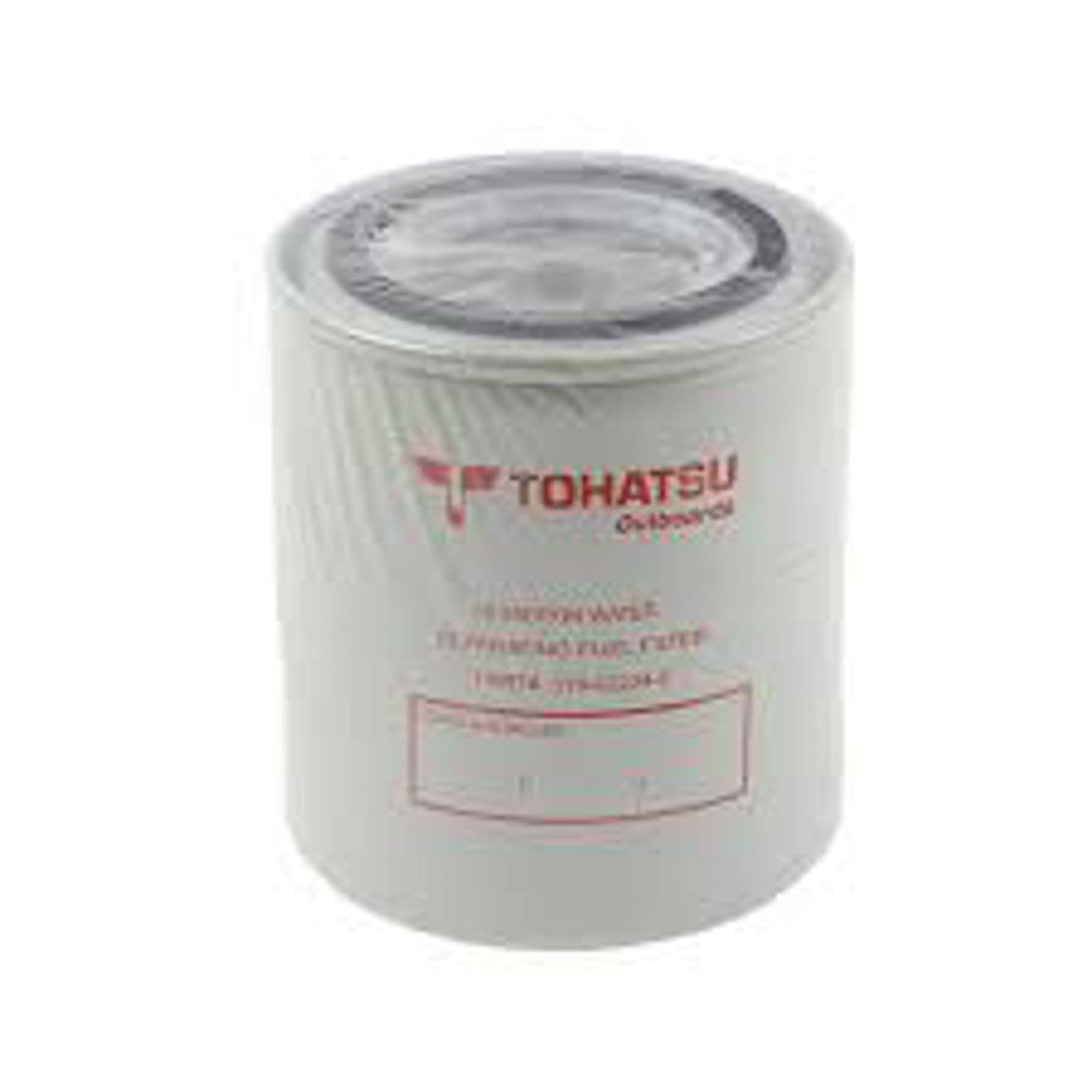 TOHATSU WATER SEPARATING FUEL FILTER 10 MICRON