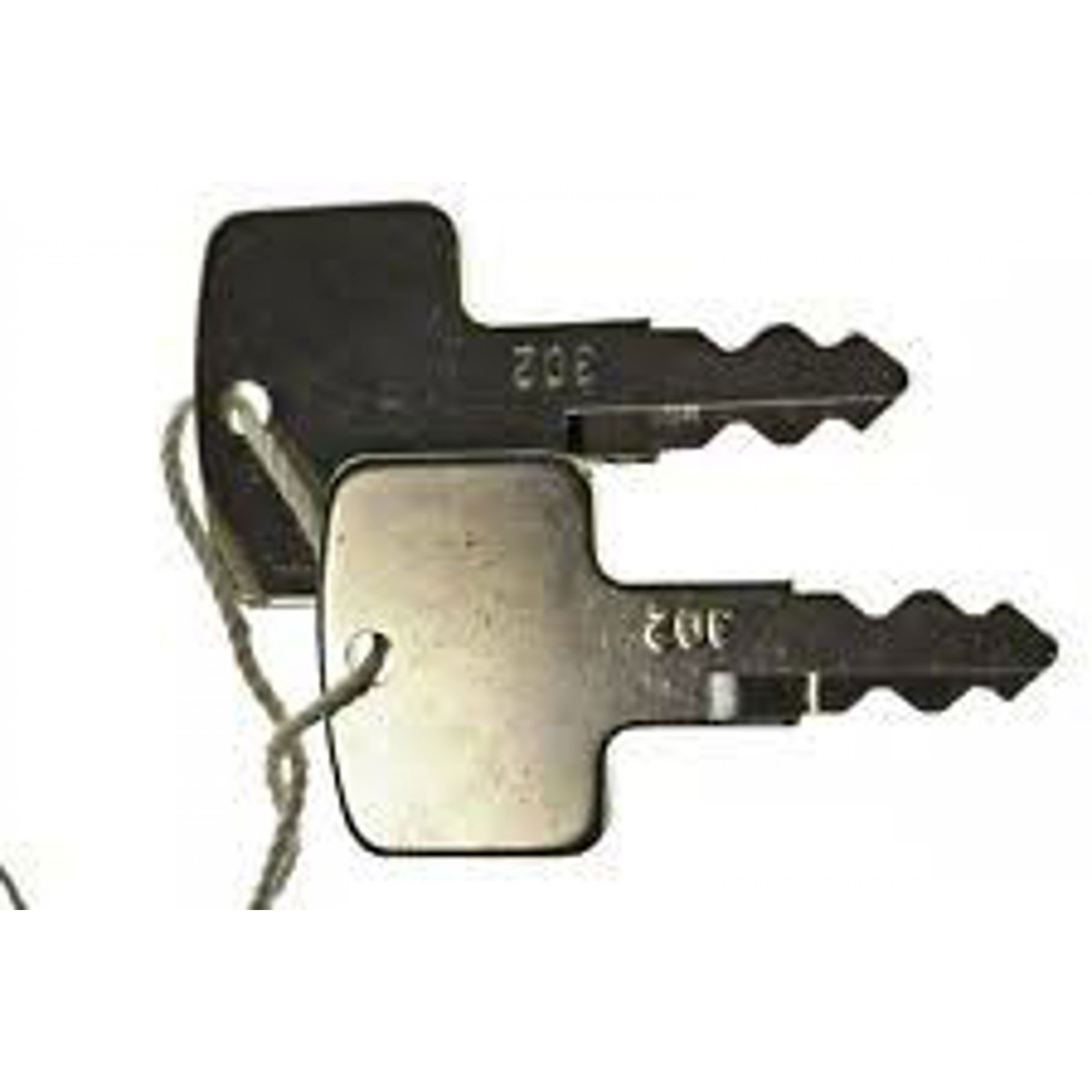 TOHATSU KEY #302 MAIN SWITCH PAIR