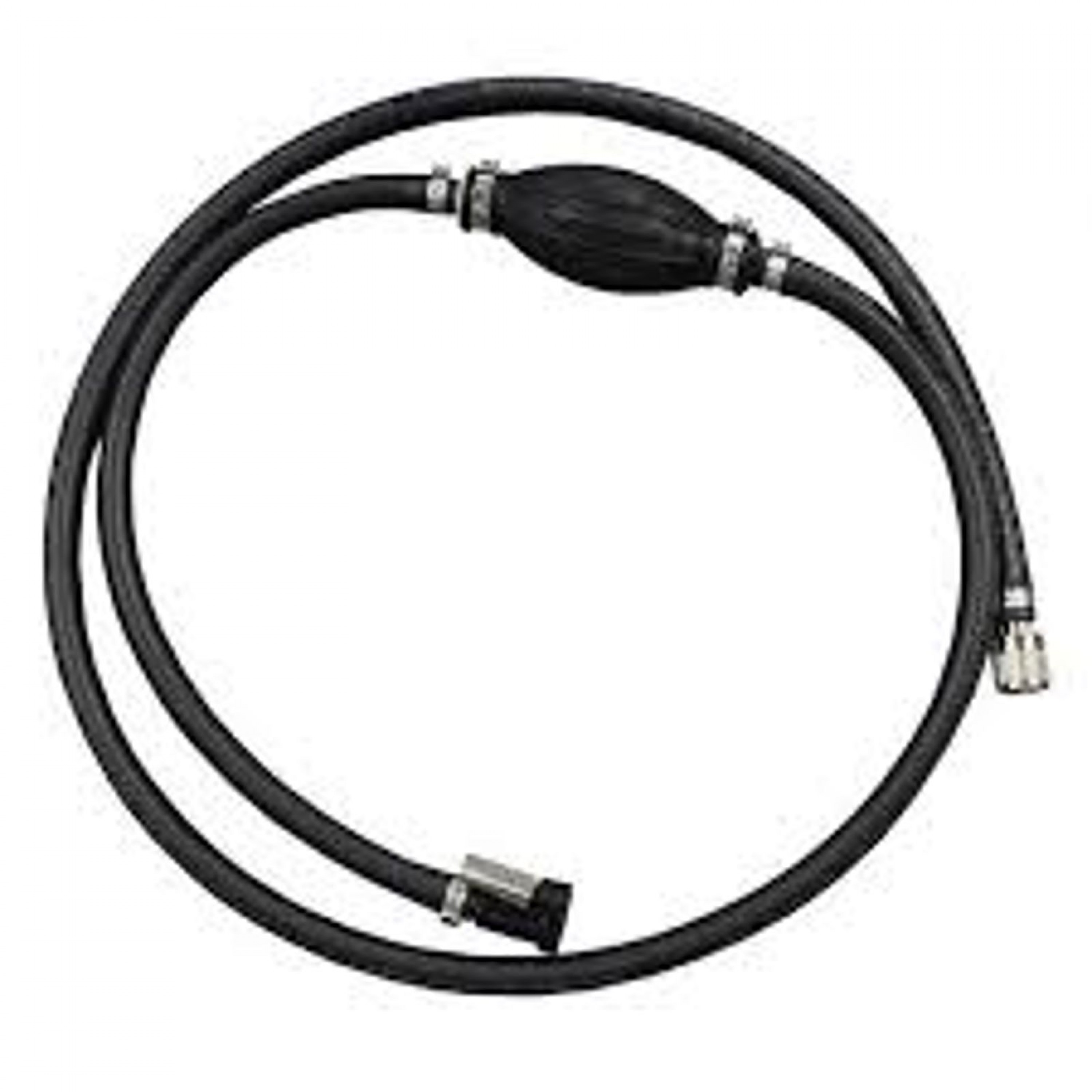 TOHATSU FUEL HOSE FOR ALL MFS MODELS INTERCHANGE WITH PART #3H6-70200-2,