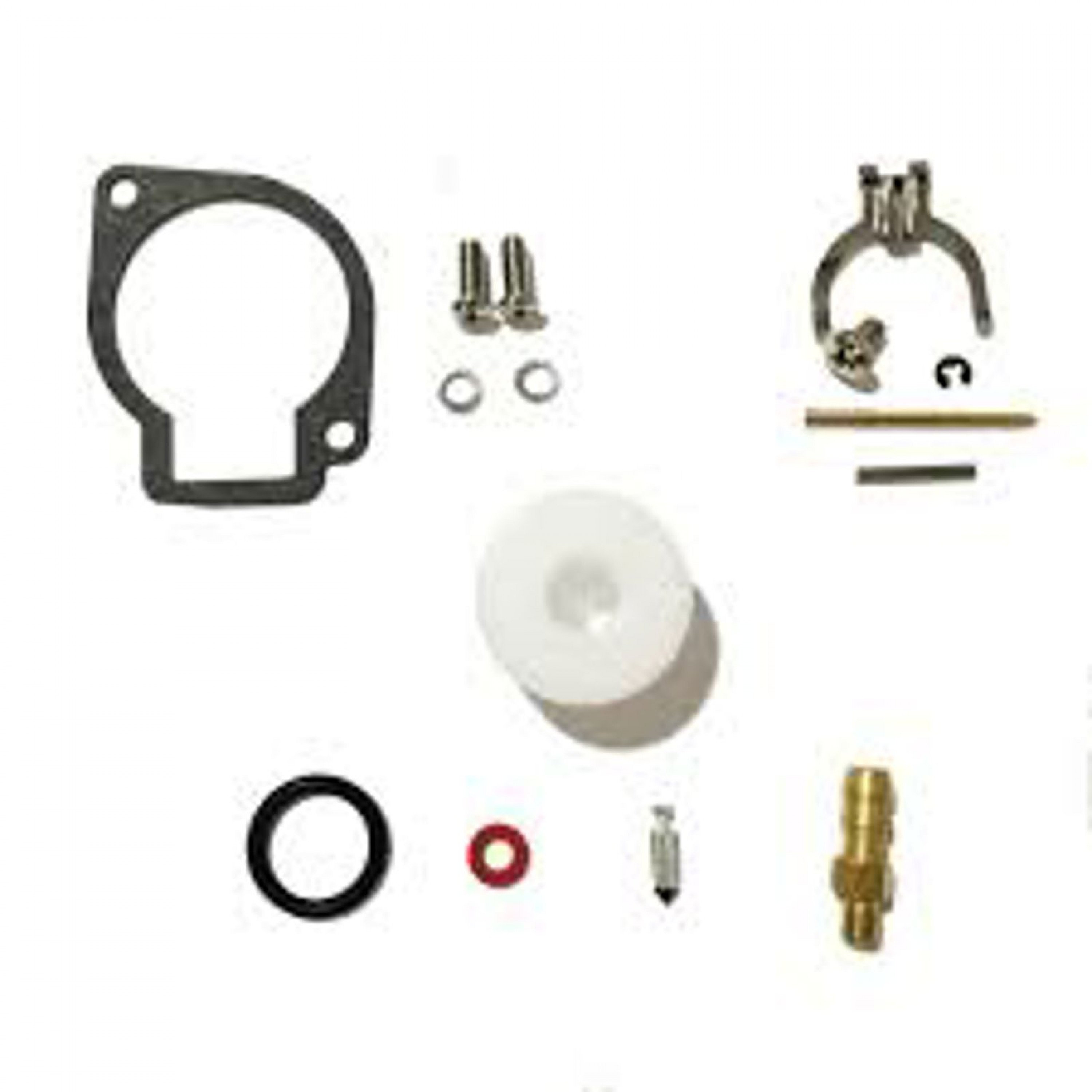 CARBURETOR REPAIR KIT 2.5/3.5A2/-3.5B