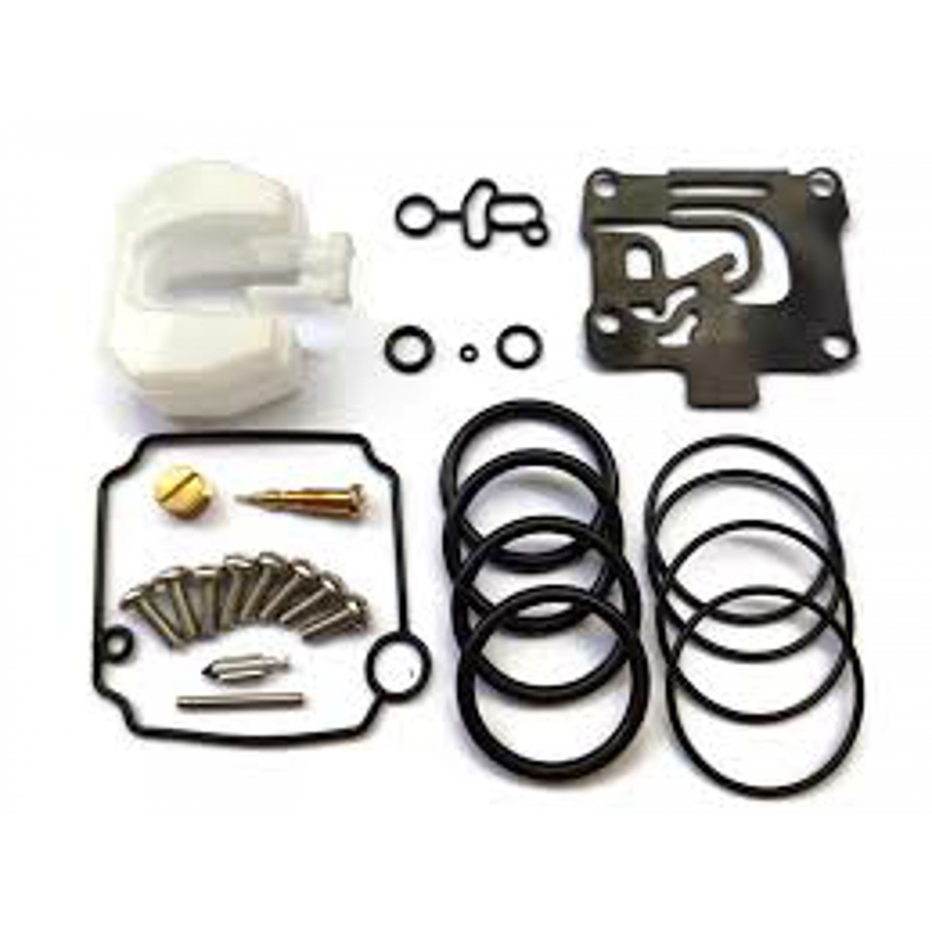 CARBURETOR REPAIR KIT, F15C/F20C