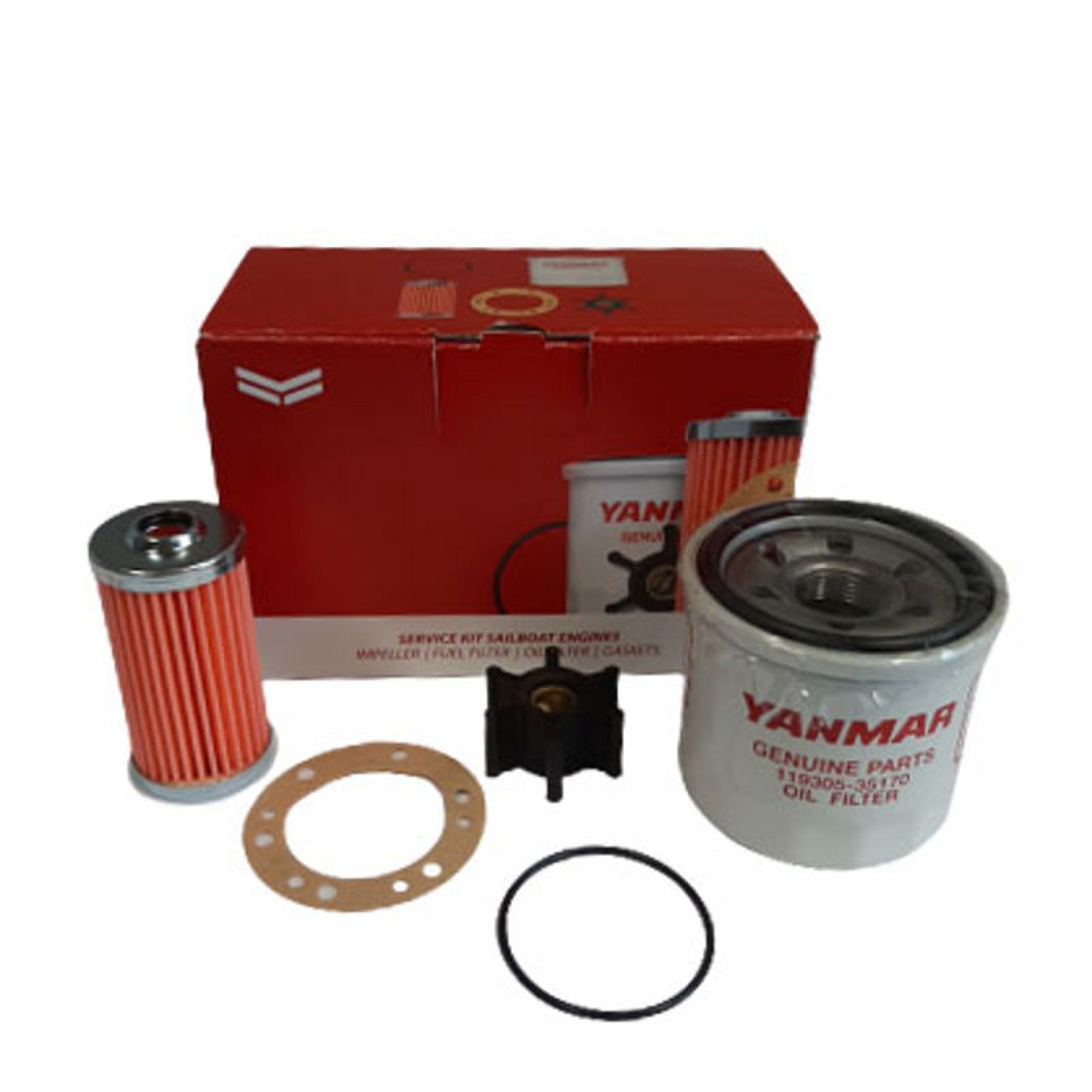 MAINTENANCE KIT 2GM/3GM SERVICE KIT