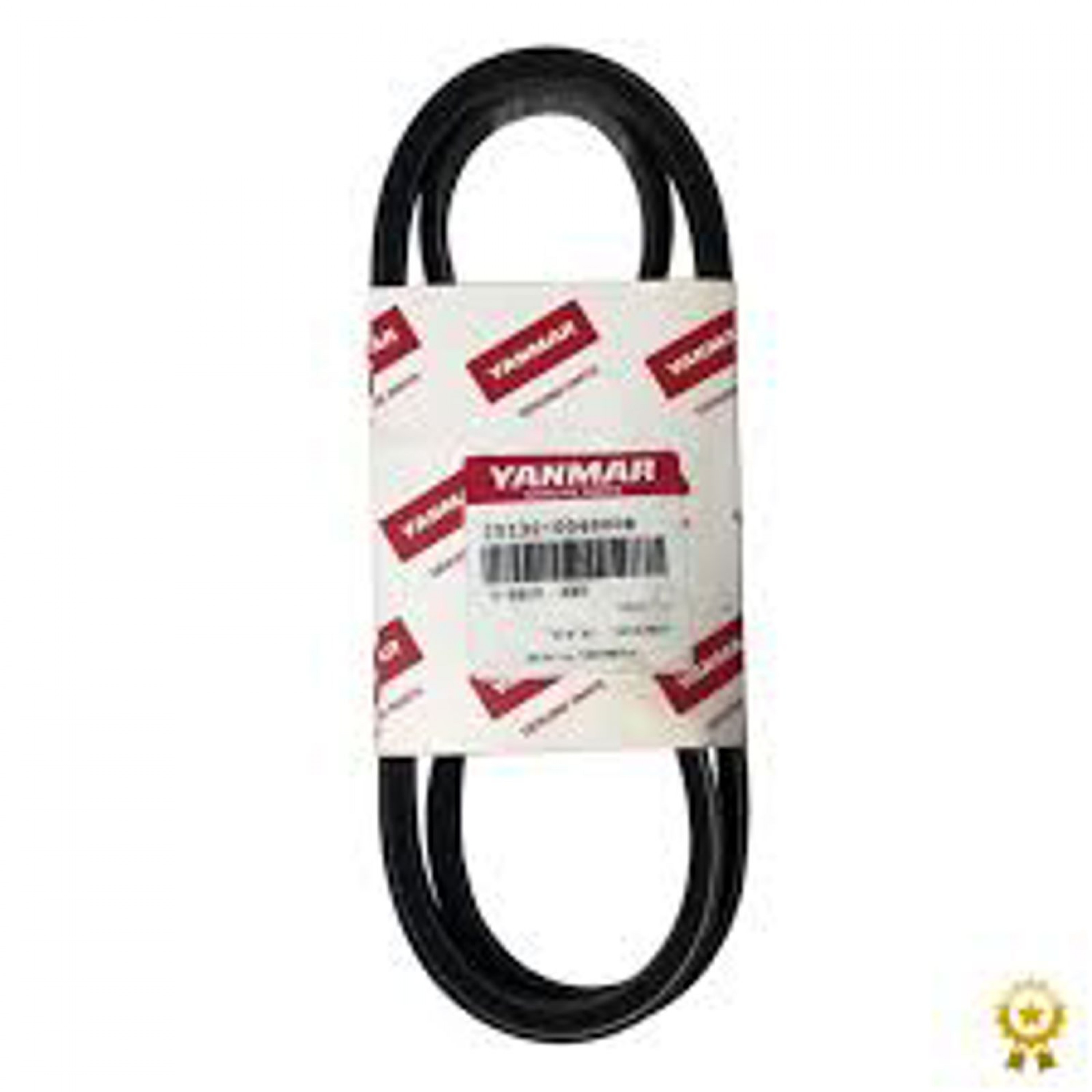 V-BELT  REMF-6460 WATER PUMP BELT