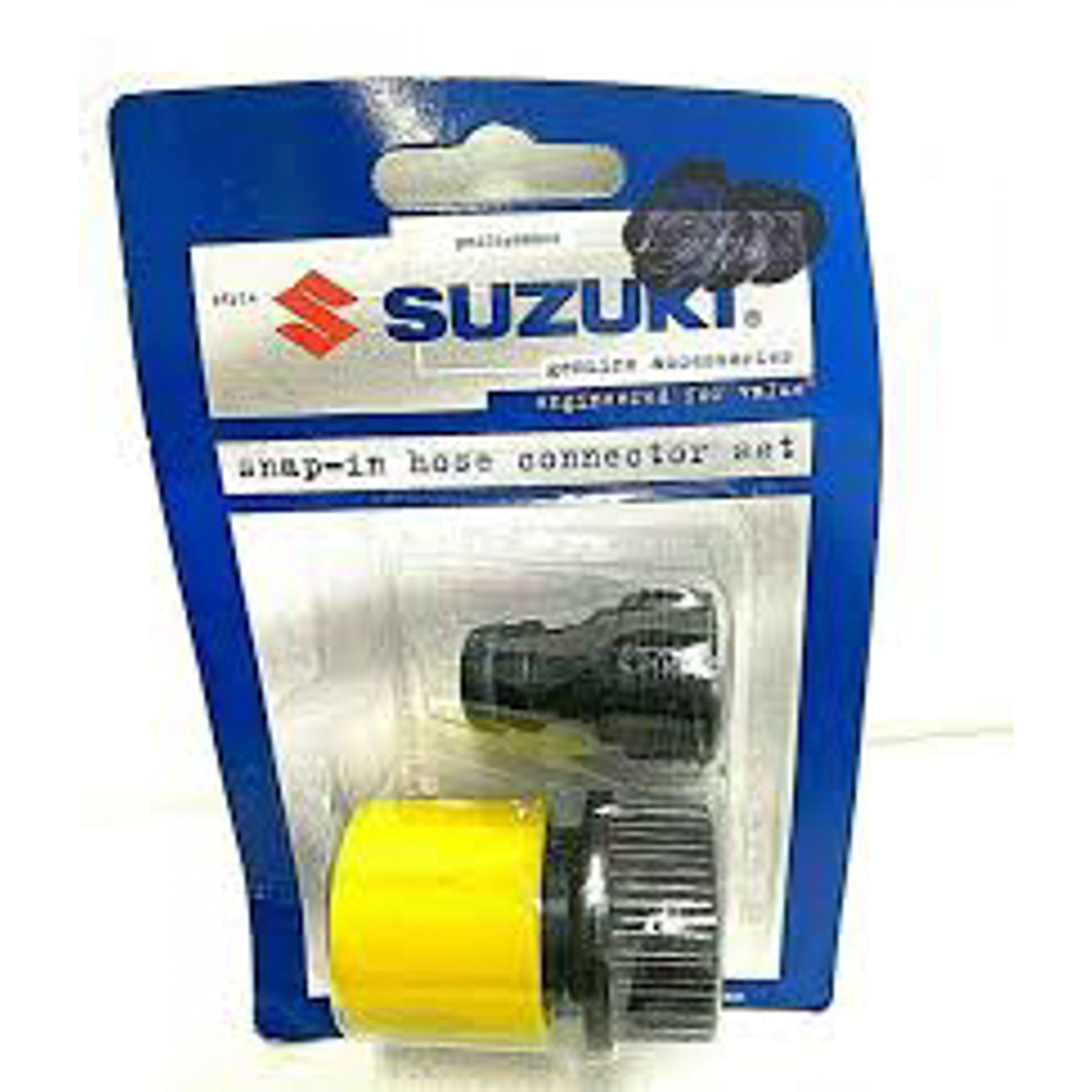 SUZUKI FLUSH ADAPATOR