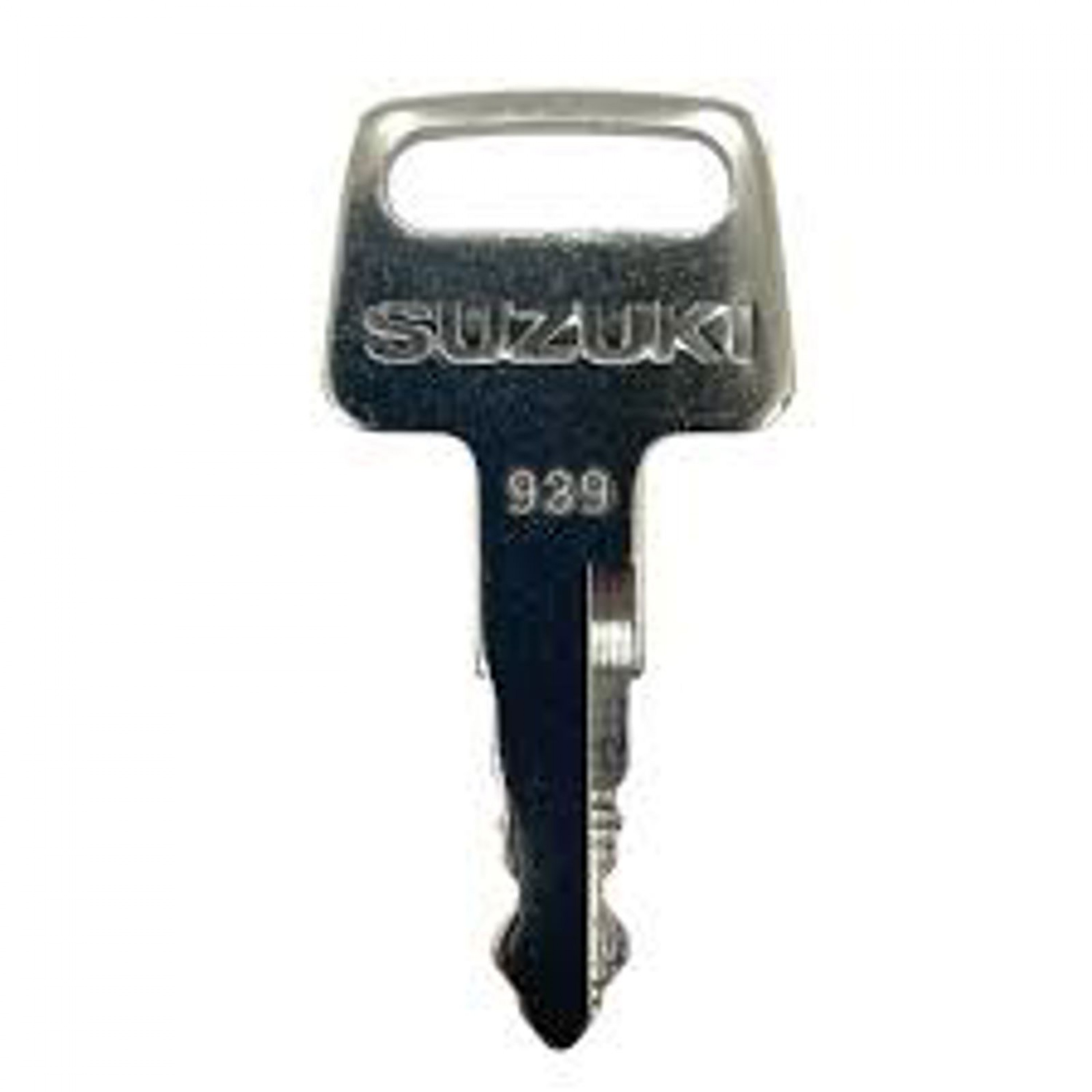 KEY (939) SUZUKI