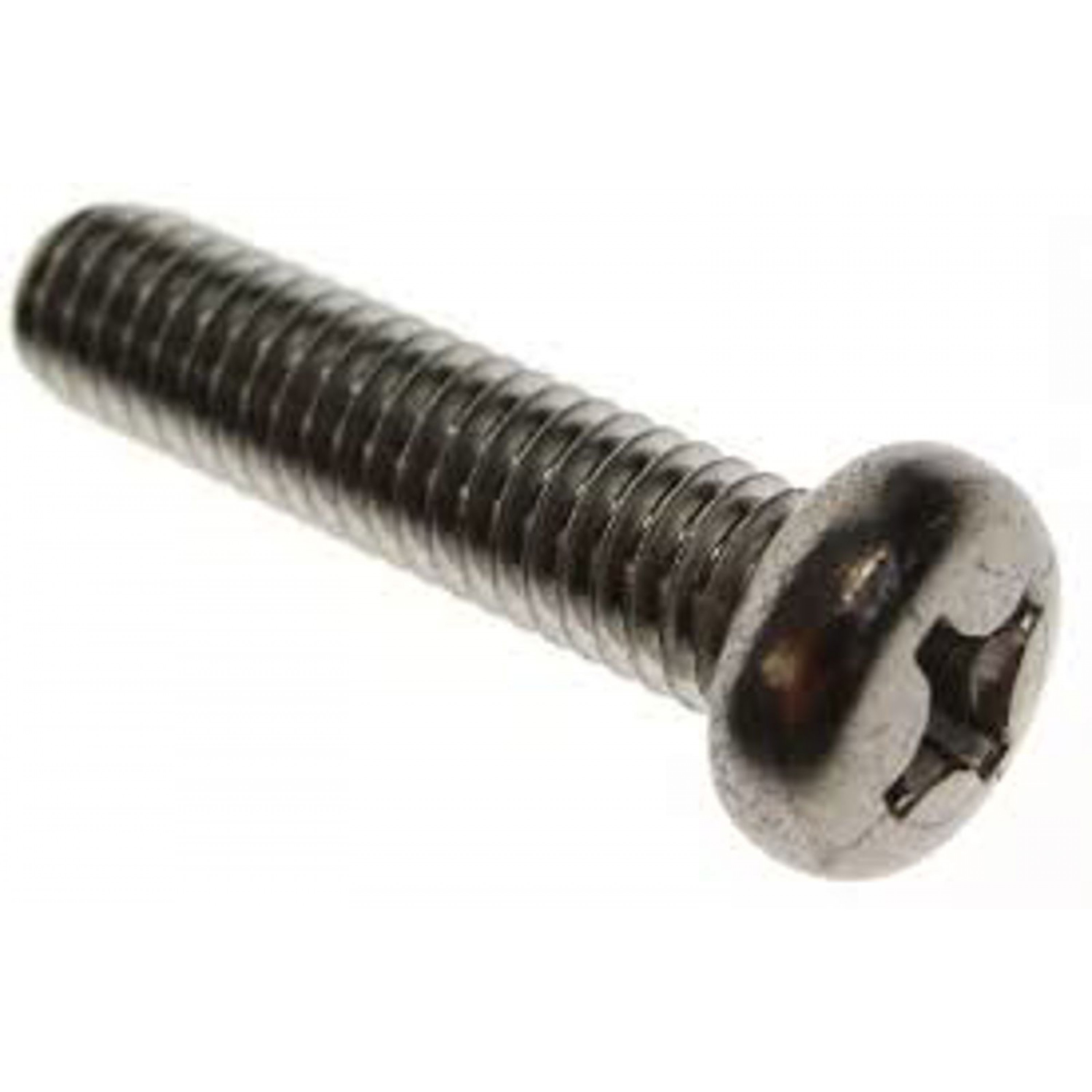 HONDA PAN SCREW 6X25