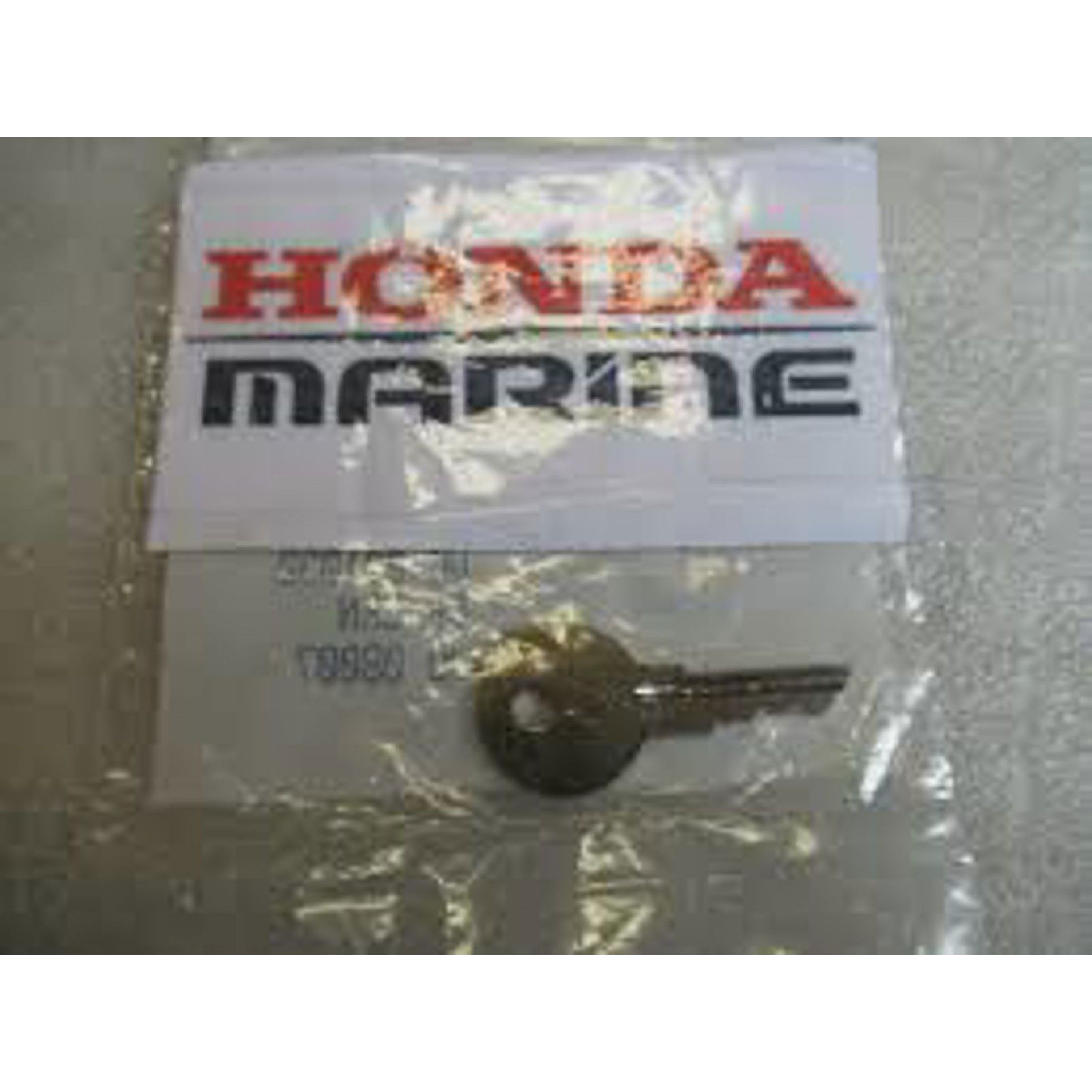 HONDA KEY 2D