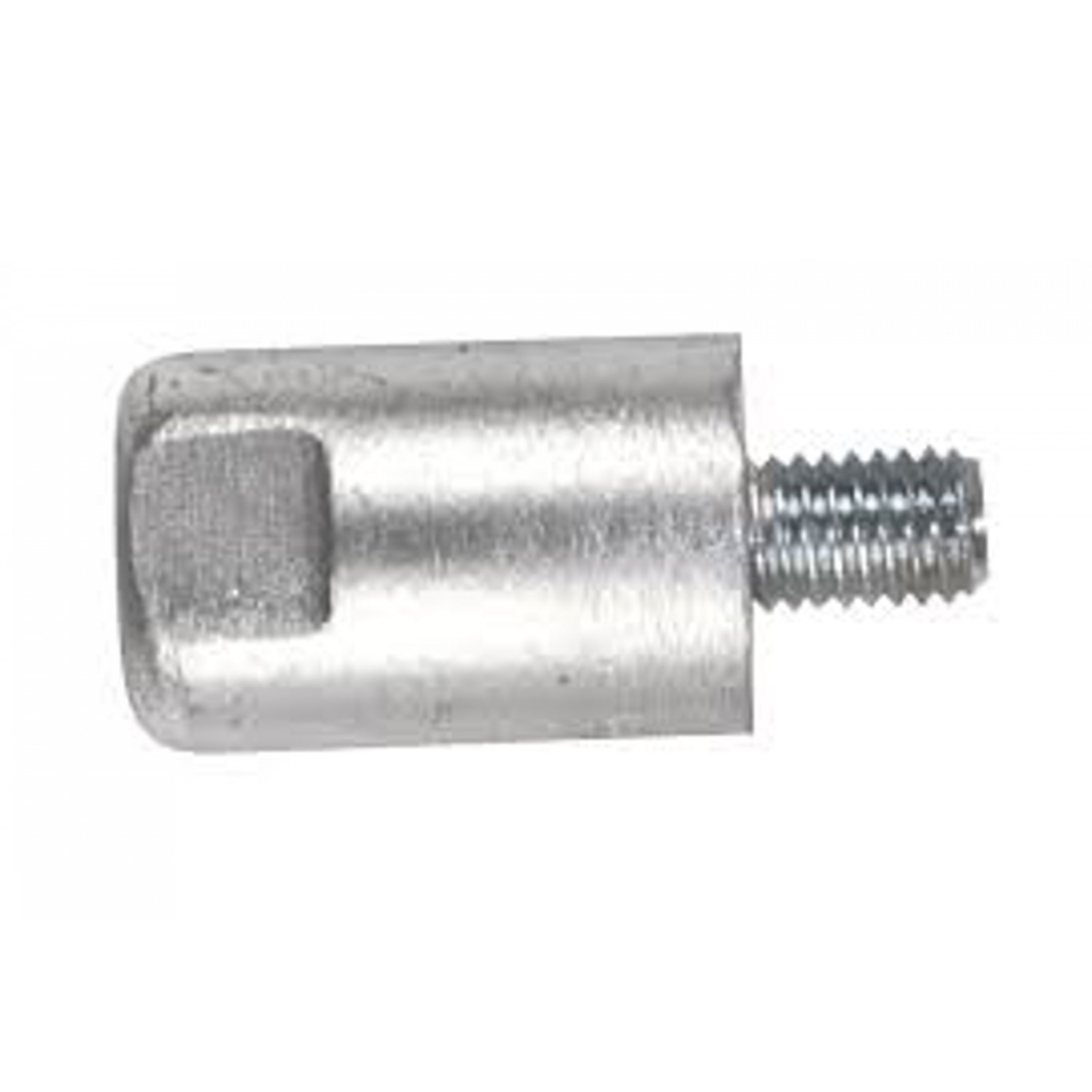 ZINC ANODE SCREW 20 X 30