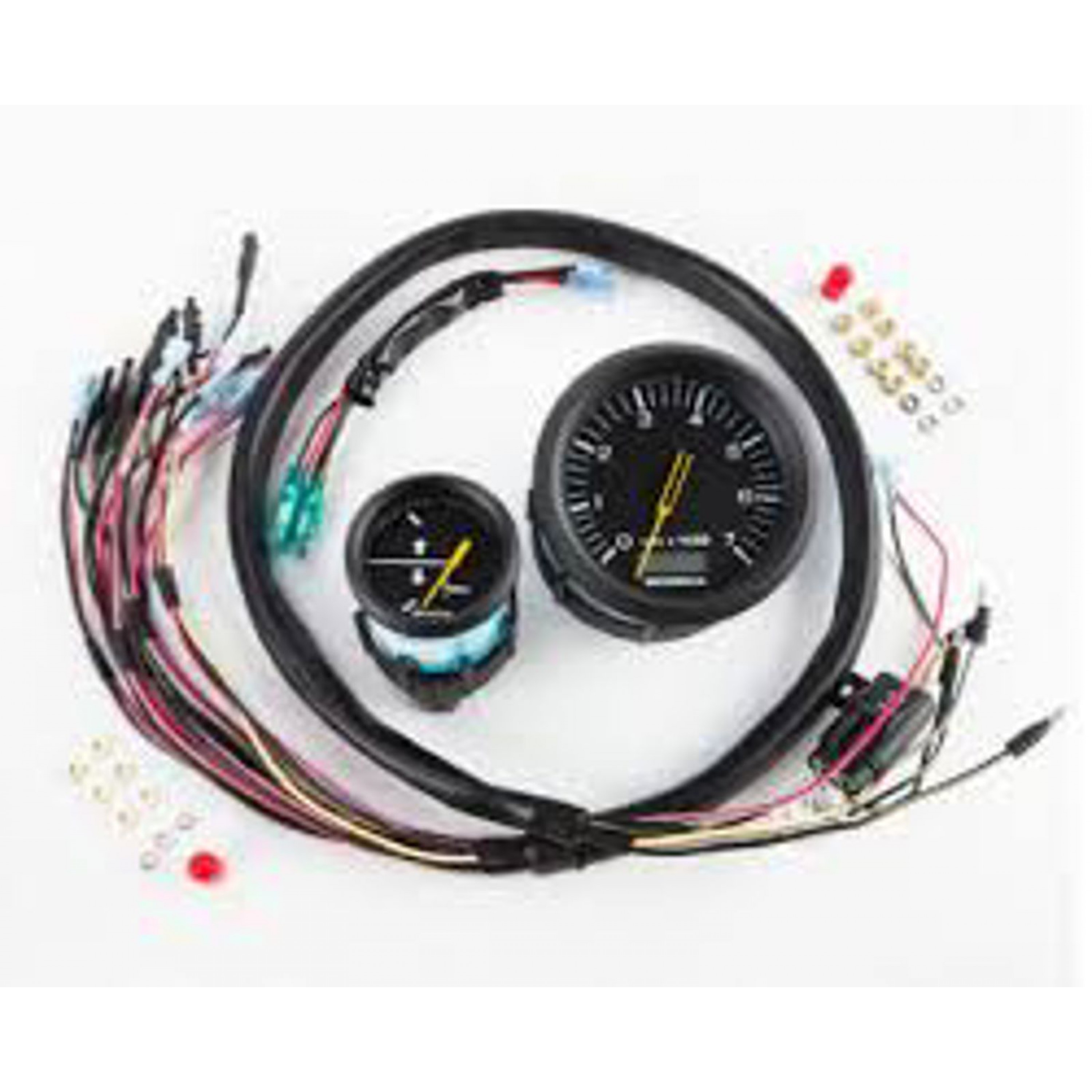 HONDA TACH/TRIM MTR KIT