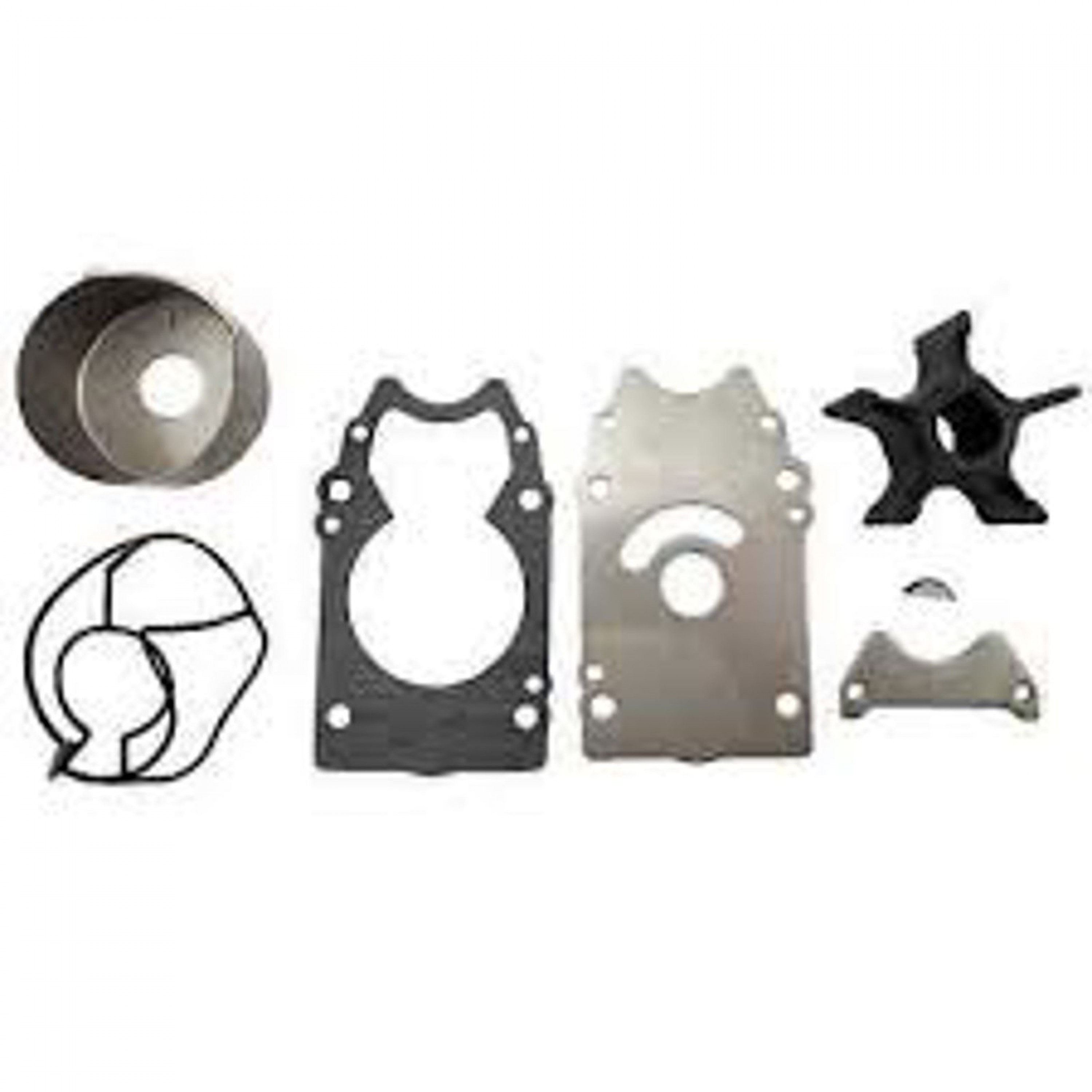 WATER PUMP IMPELLER KIT