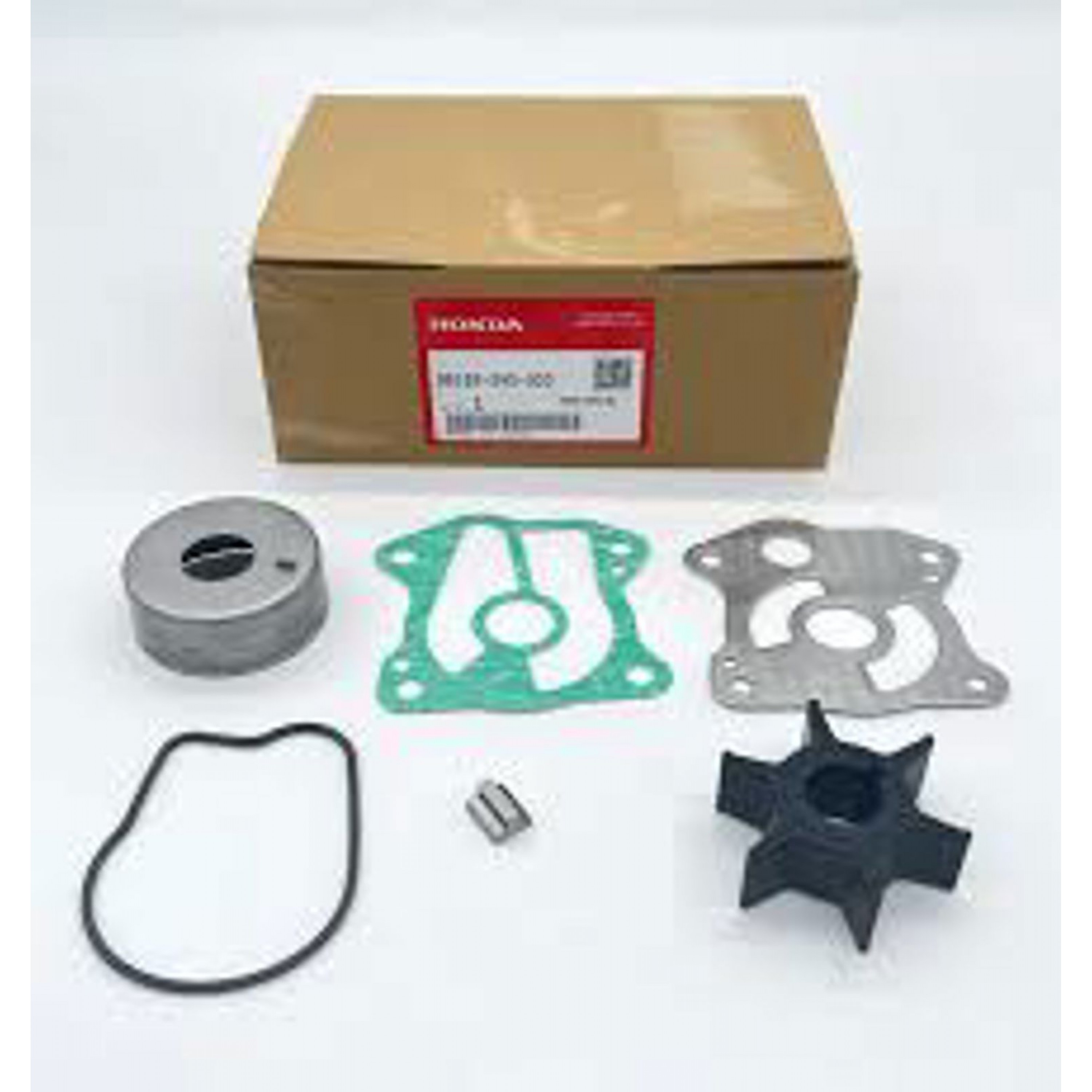 HONDA IMPELLER KIT SUPERSEDES 06192-ZV5-003