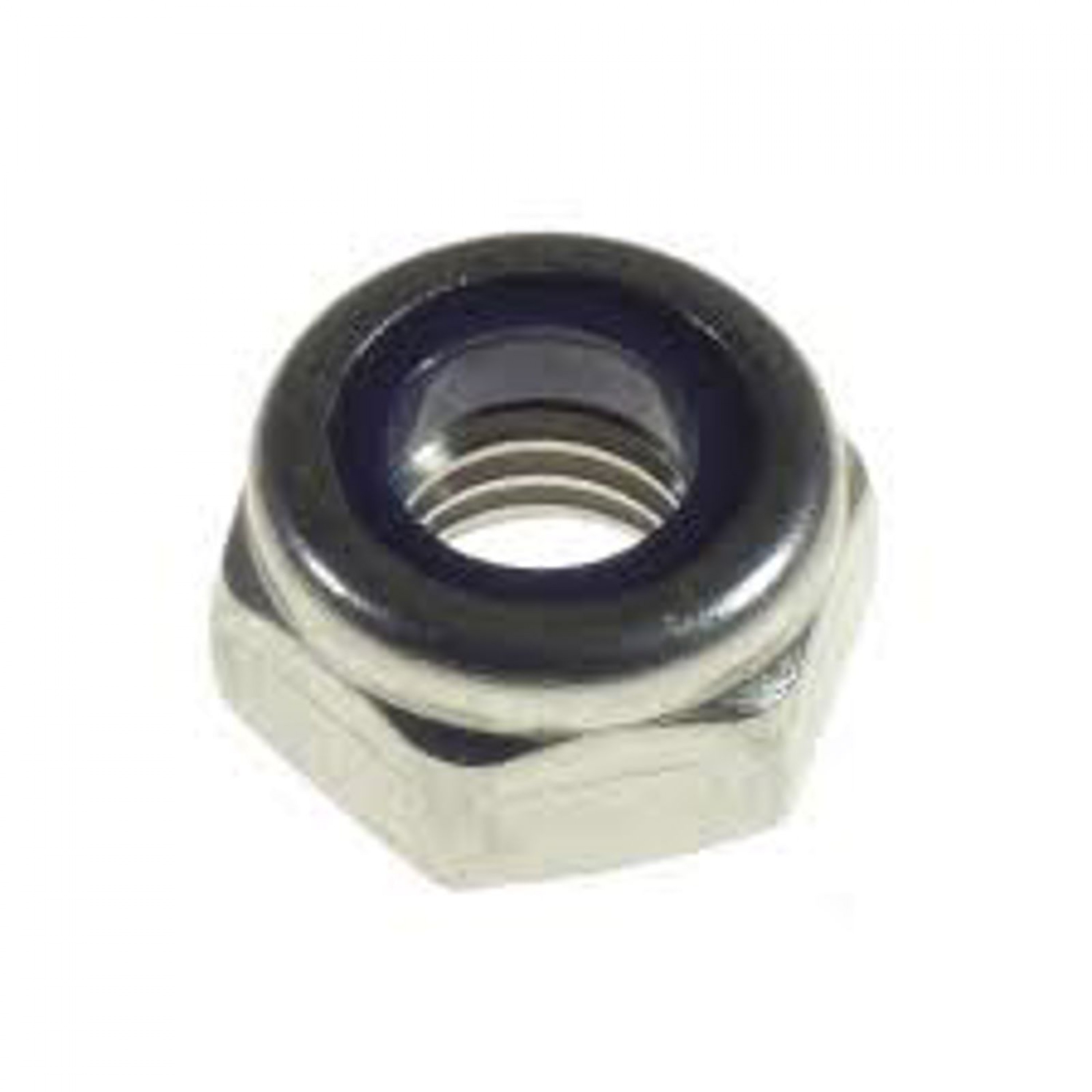 LOCK NUT M6 A2