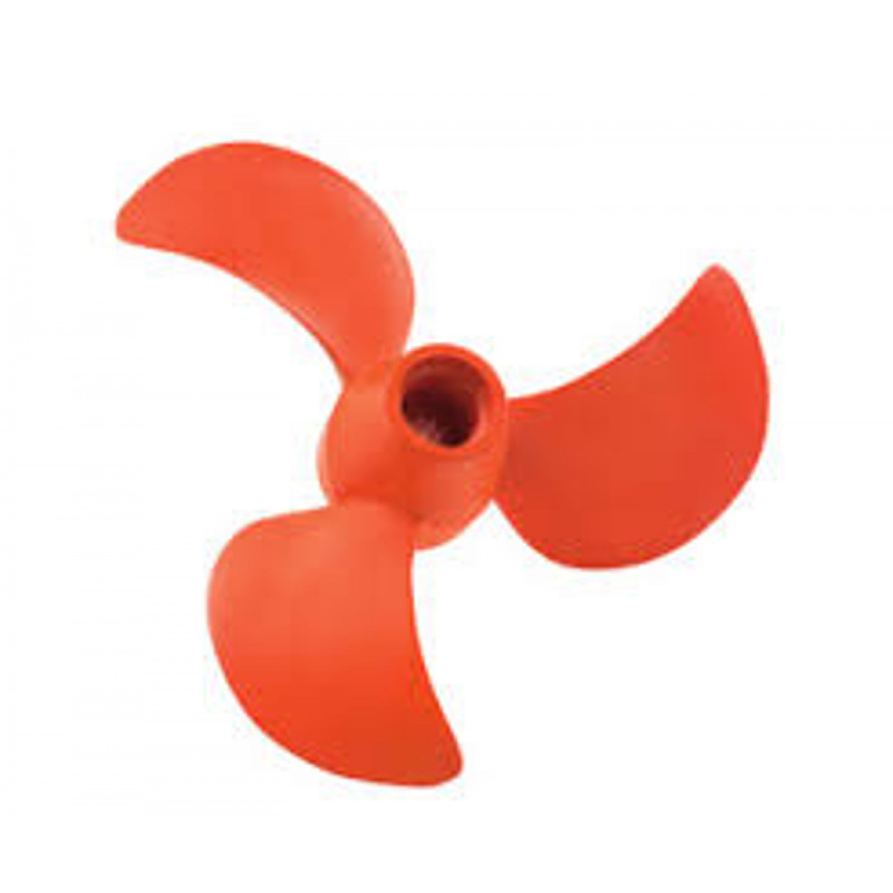 PROPELLER V35/P4000  FOR CRUISE R 4.0 RT  WITH SERIAL NUMBER > 5000 BUT <1706-XXX, FOR LIGHTER BOATS,  HIGH SPEED APPLICATIONS