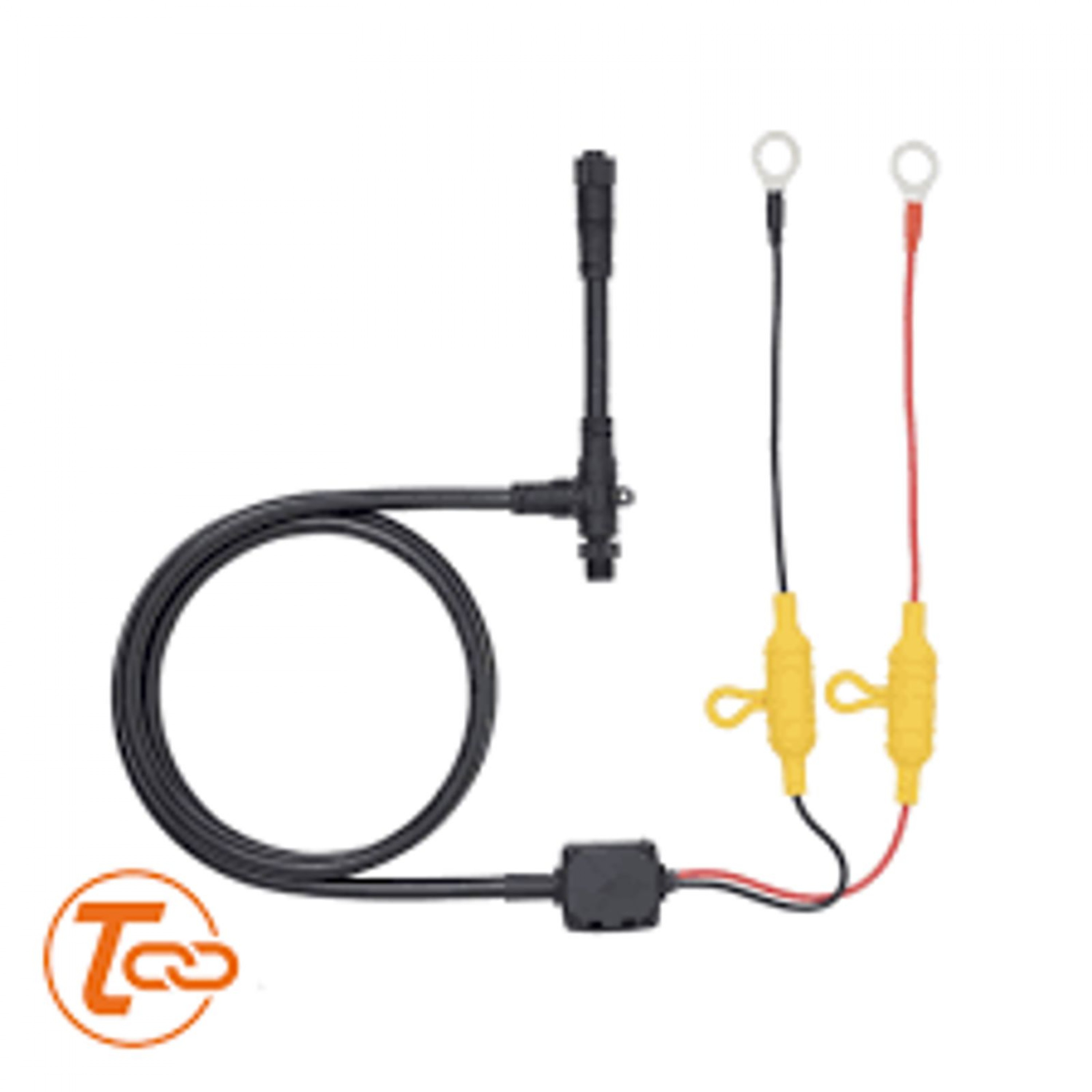 CABLE SET 3RD PARTY BATTERIES – CRUISE 6.0 TORQLINK CABLE SET FOR THE USE OF LEAD, AGM OR LFP BATTERIES (INCL. POWER 24-3500) WITH CRUISE 6.0 TORQLINK MODELS