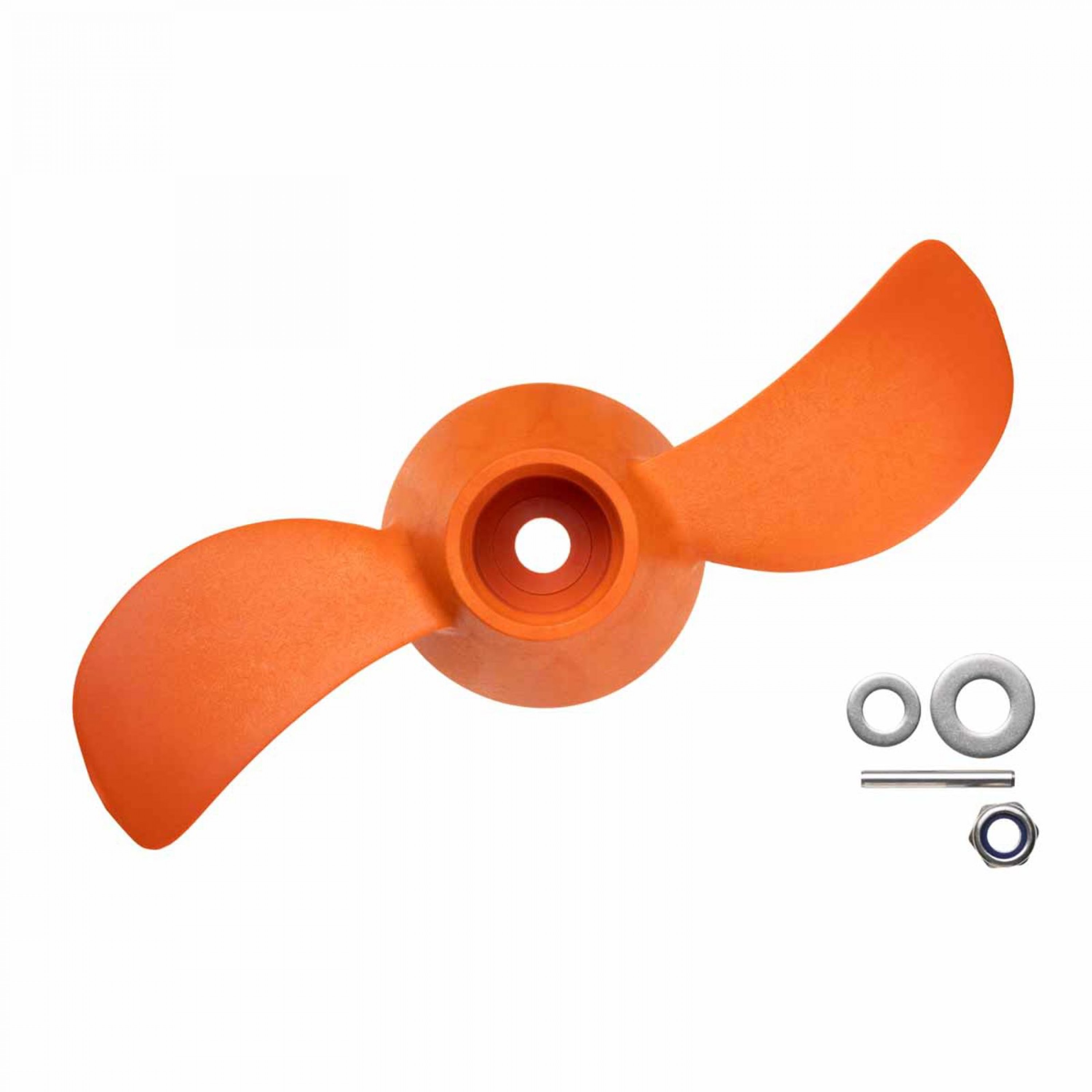 PROPELLER A 10X6.5 WDR FOR TRAVEL / ULTRALIGHT