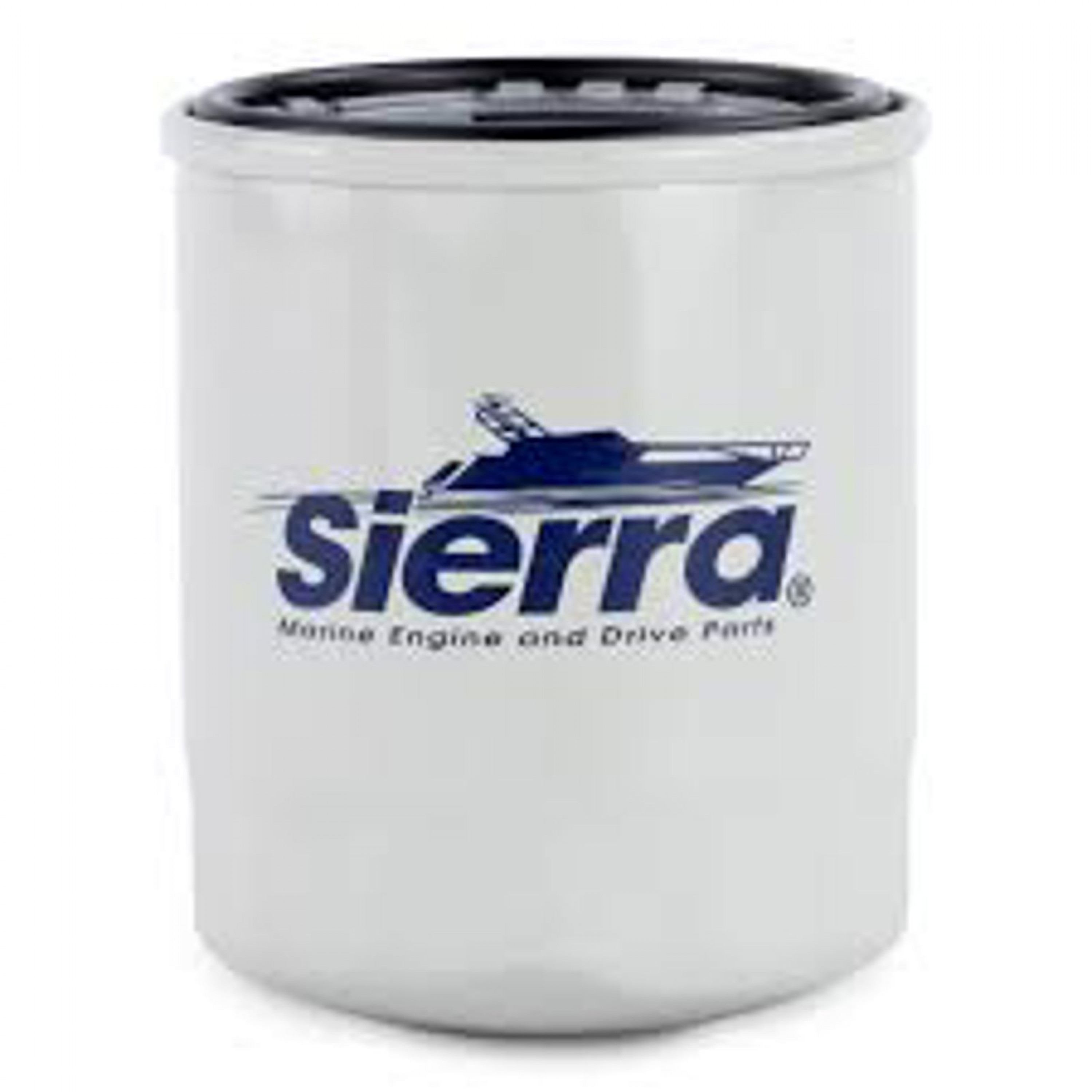 SIERRA OIL FILTER REPLACES YAMAHA N26-13440-02, N26-13440-03