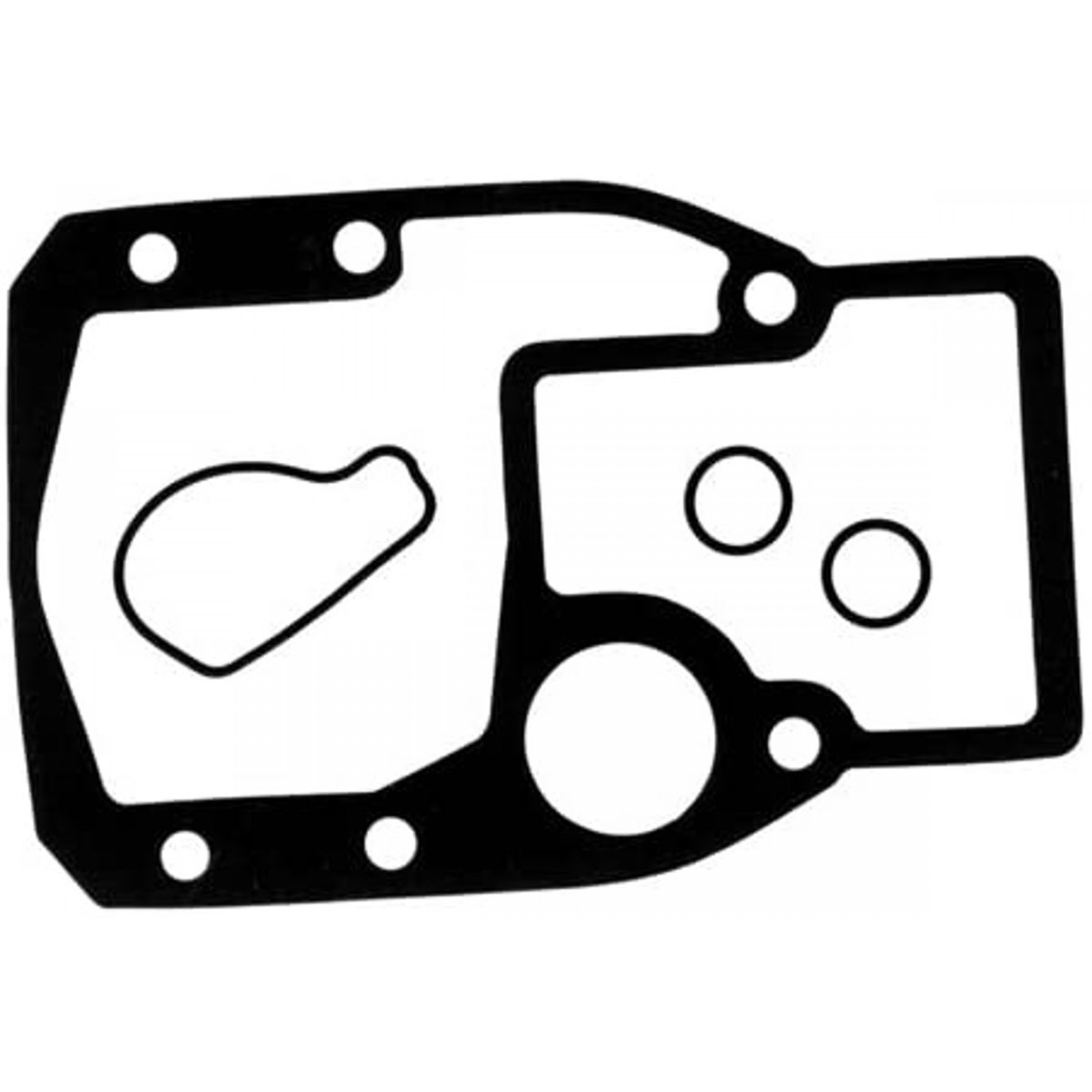 GASKET SET OUTDRIVE REPLACES OMC 508105 ALL COBRA 1986-1994