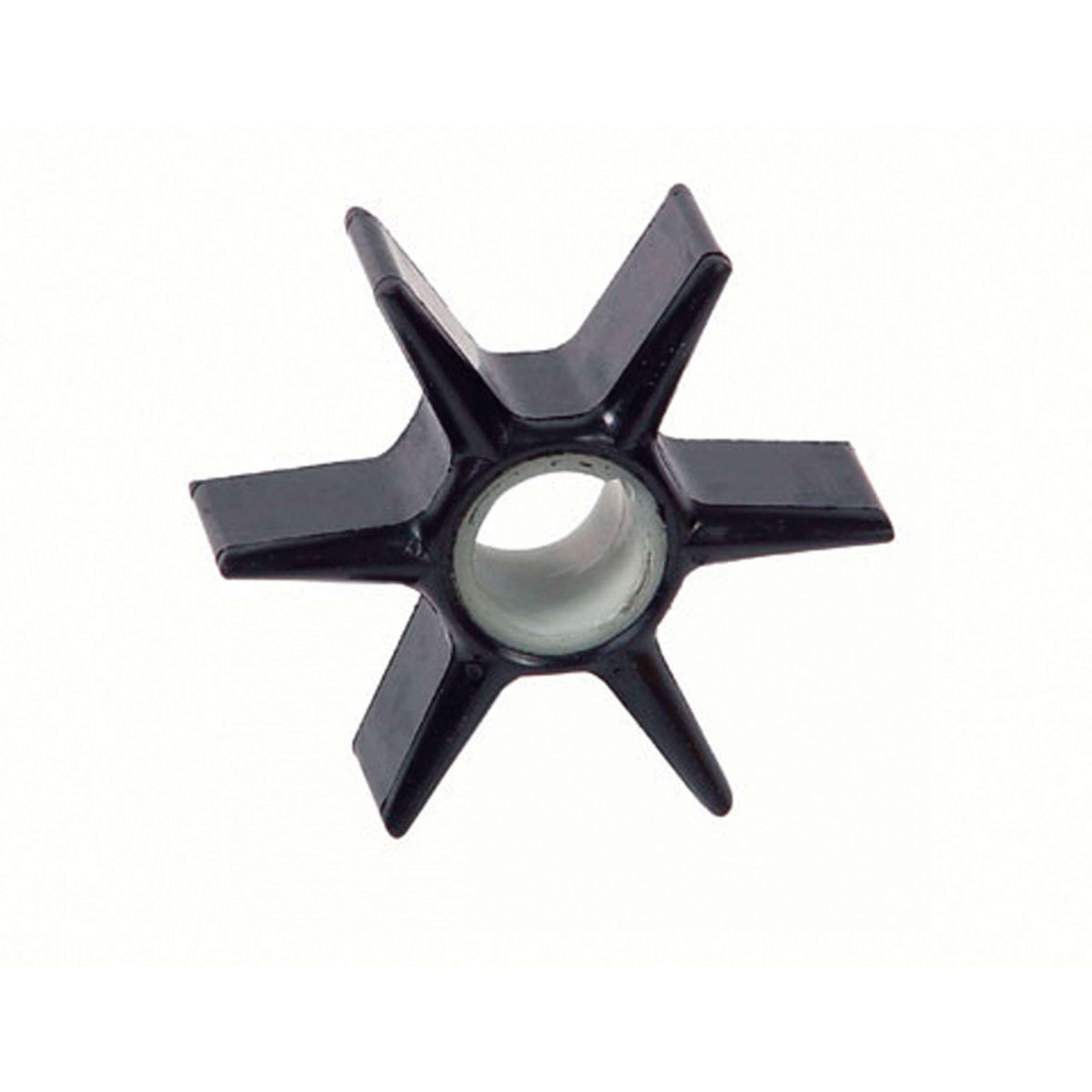 IMPELLER GEN II REPLACES MERC 47-43026-2, 47-43026-T2, CHRYSLER 47-43026T2, HONDA 19210-ZW1-003