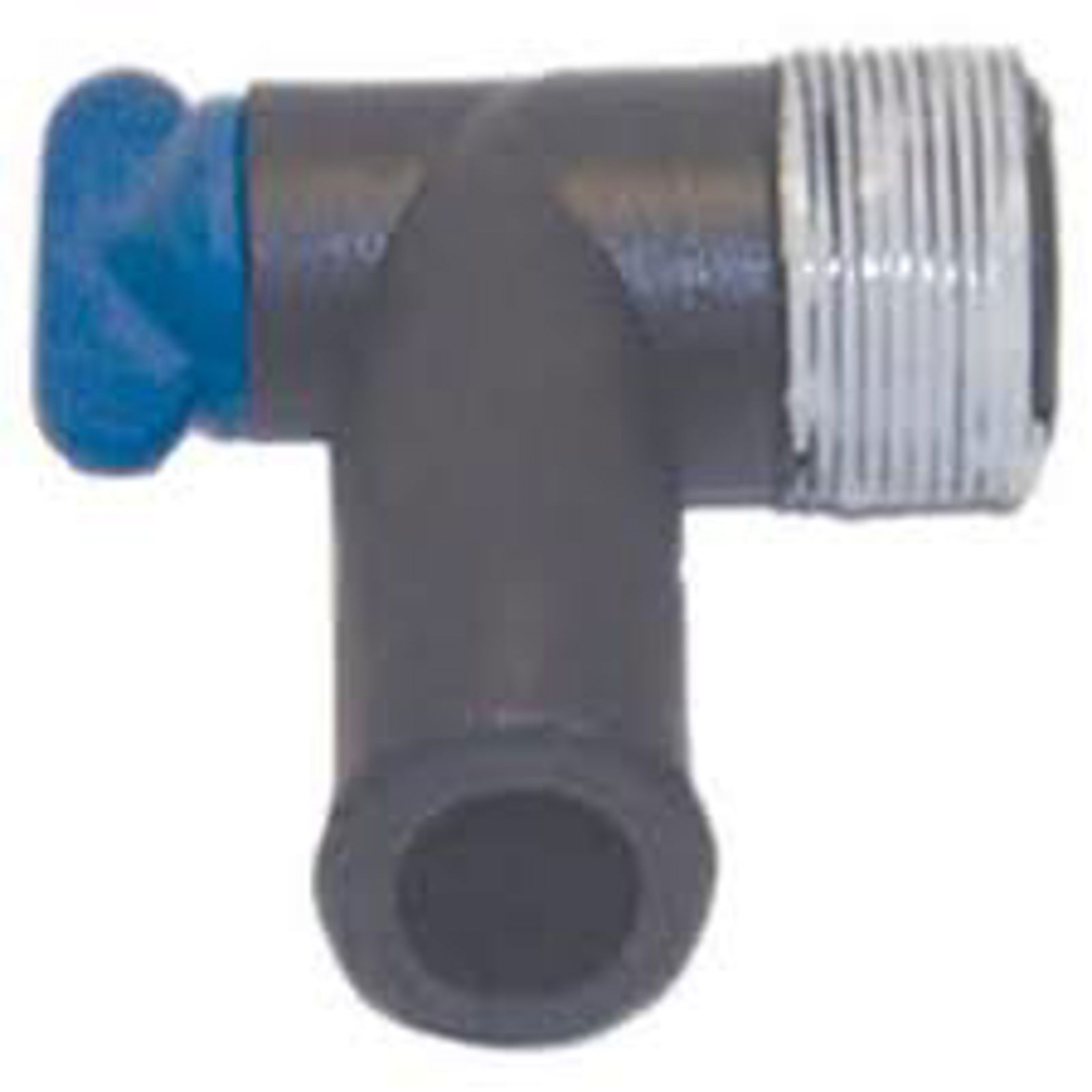 SIERRA DRAIN ELBOW ASSEMBLY