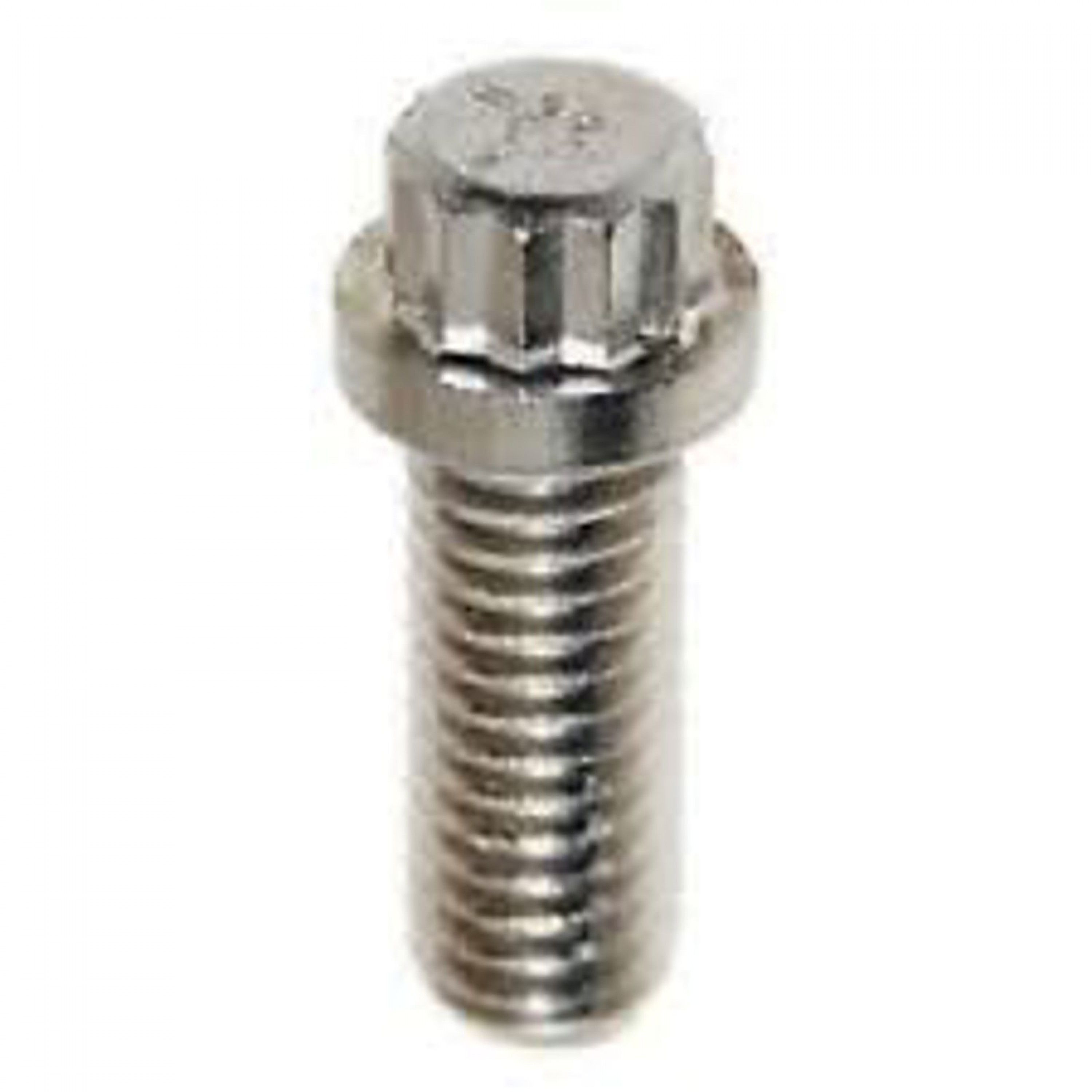 SCREW, UPPER DRAIN CAP SS BOLT 10-98794