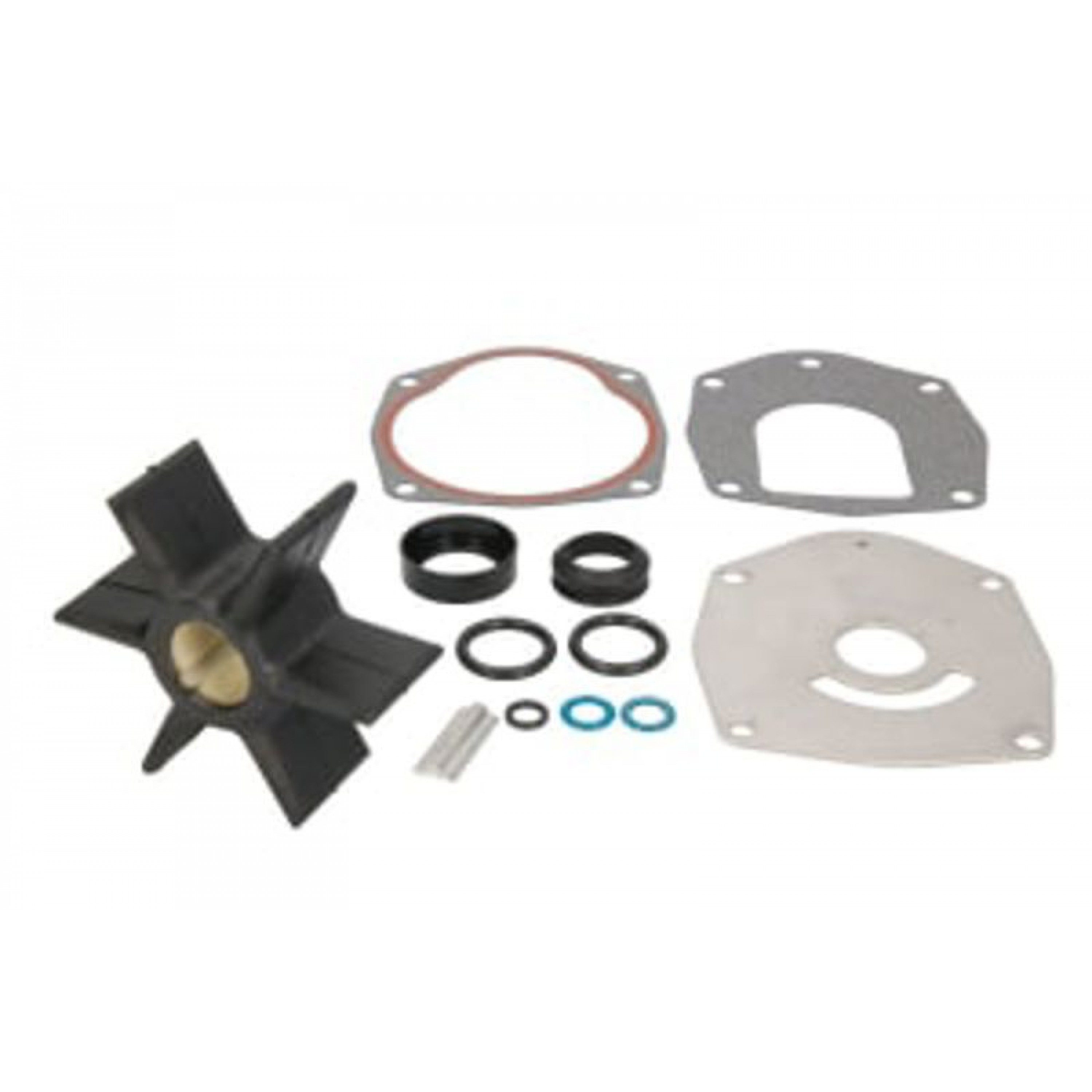 IMPELLER KIT REPLACES MERCURY 47-43026Q06