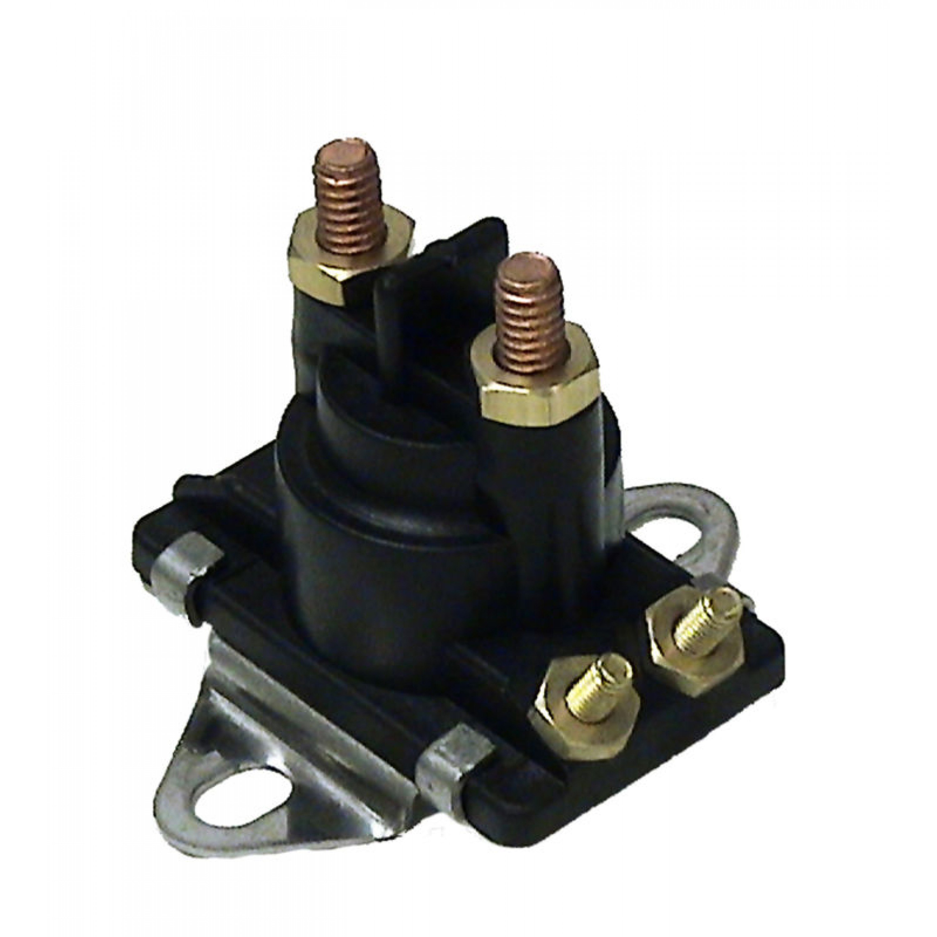 SOLENOID 18-5817 MERC 89-96158 VERTICAL POST, 9-15112 MALLORY