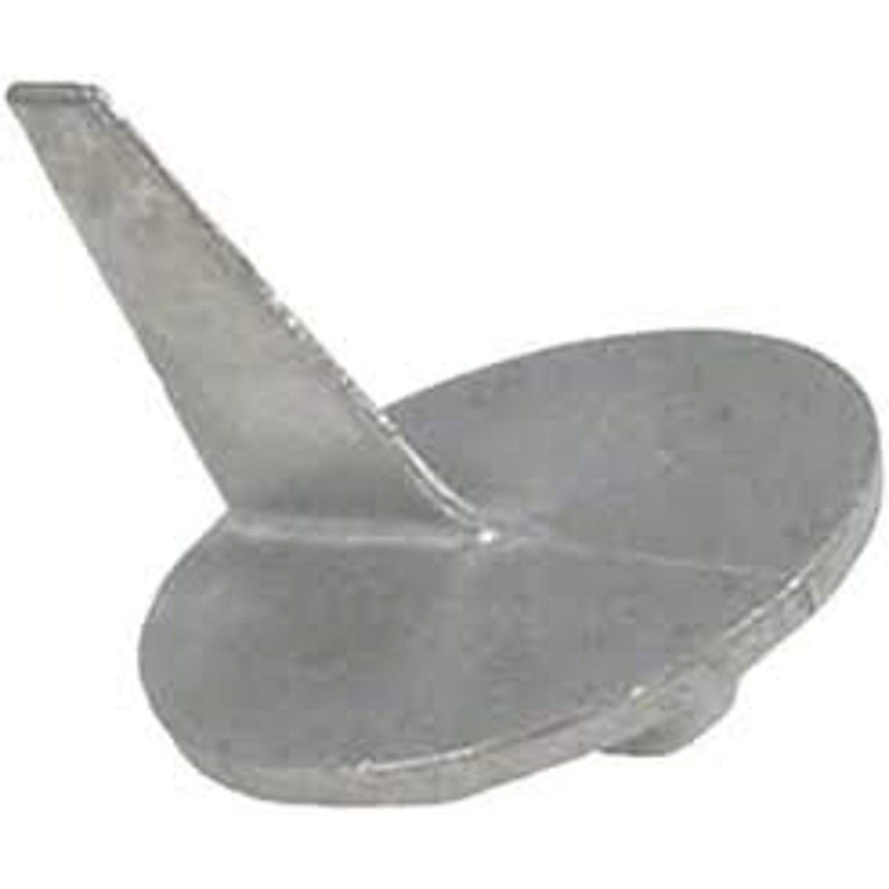 ANODE TRIM 18-6014 OR CM46399Z TRIM TAB (HIGH PERFORMANCE) REPLACES 46399A1