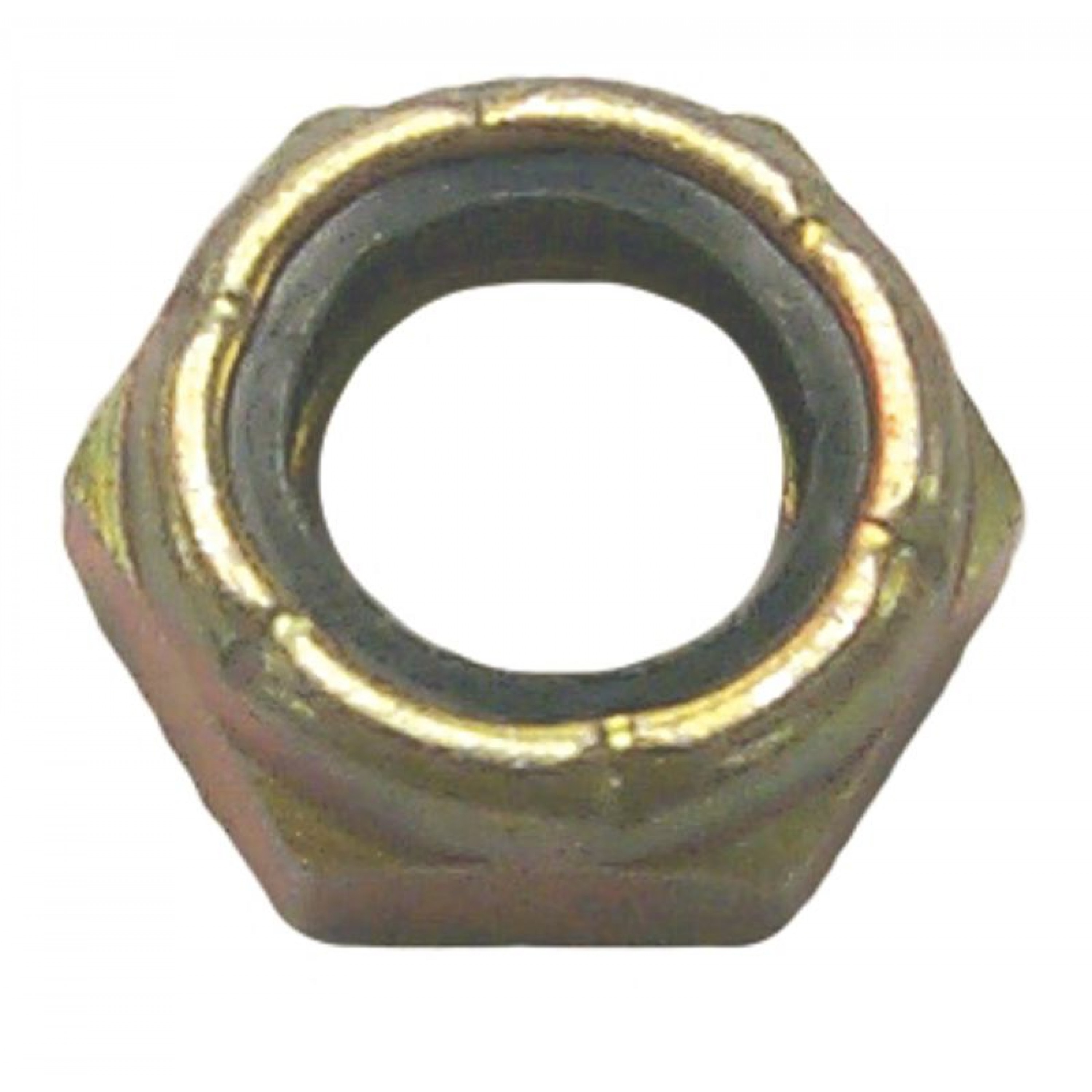 SIERRA LOCK NUT REPLACES MERC 11-22339 5/8