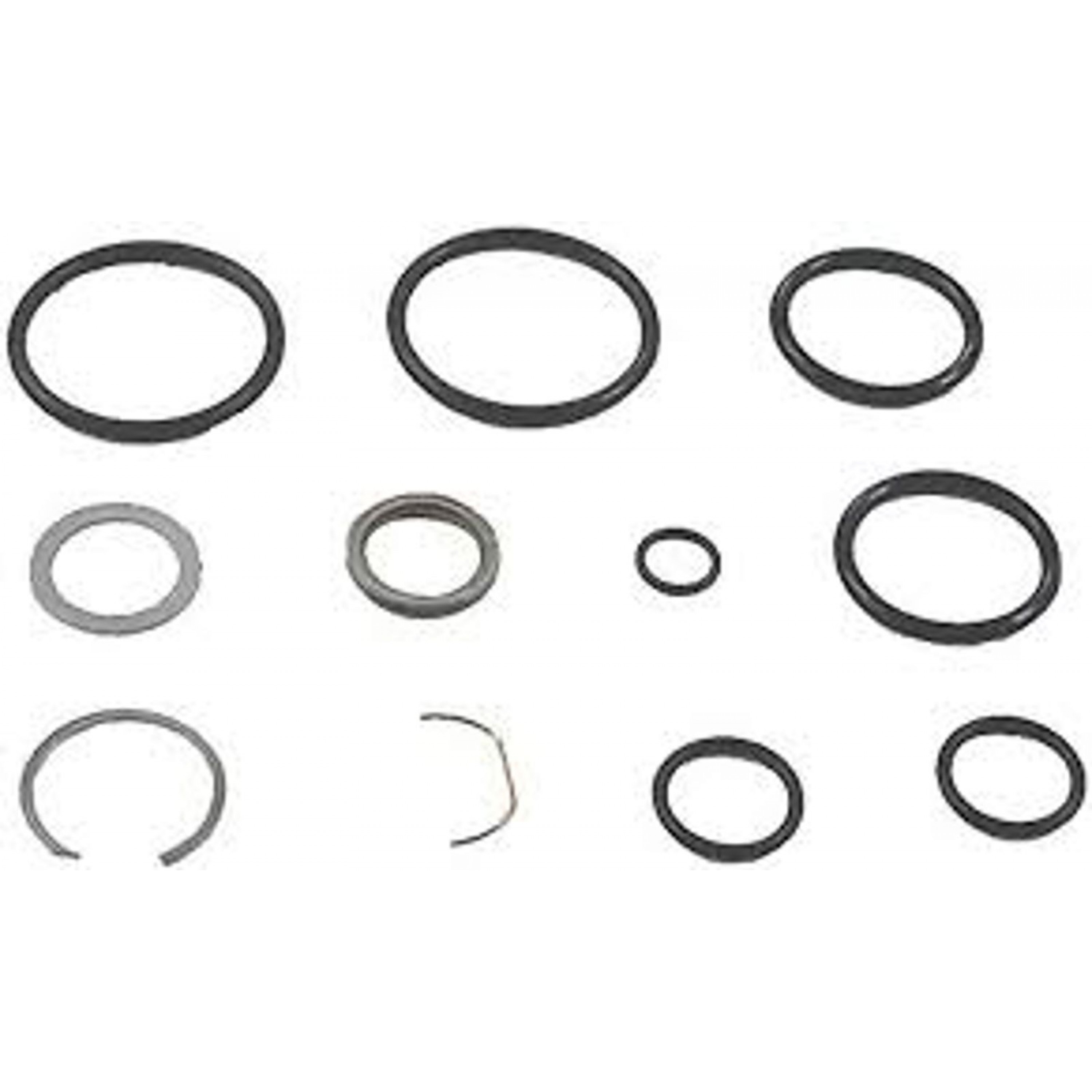 SEAL KIT 18-2649 REPLACES MERC 25-87400A2