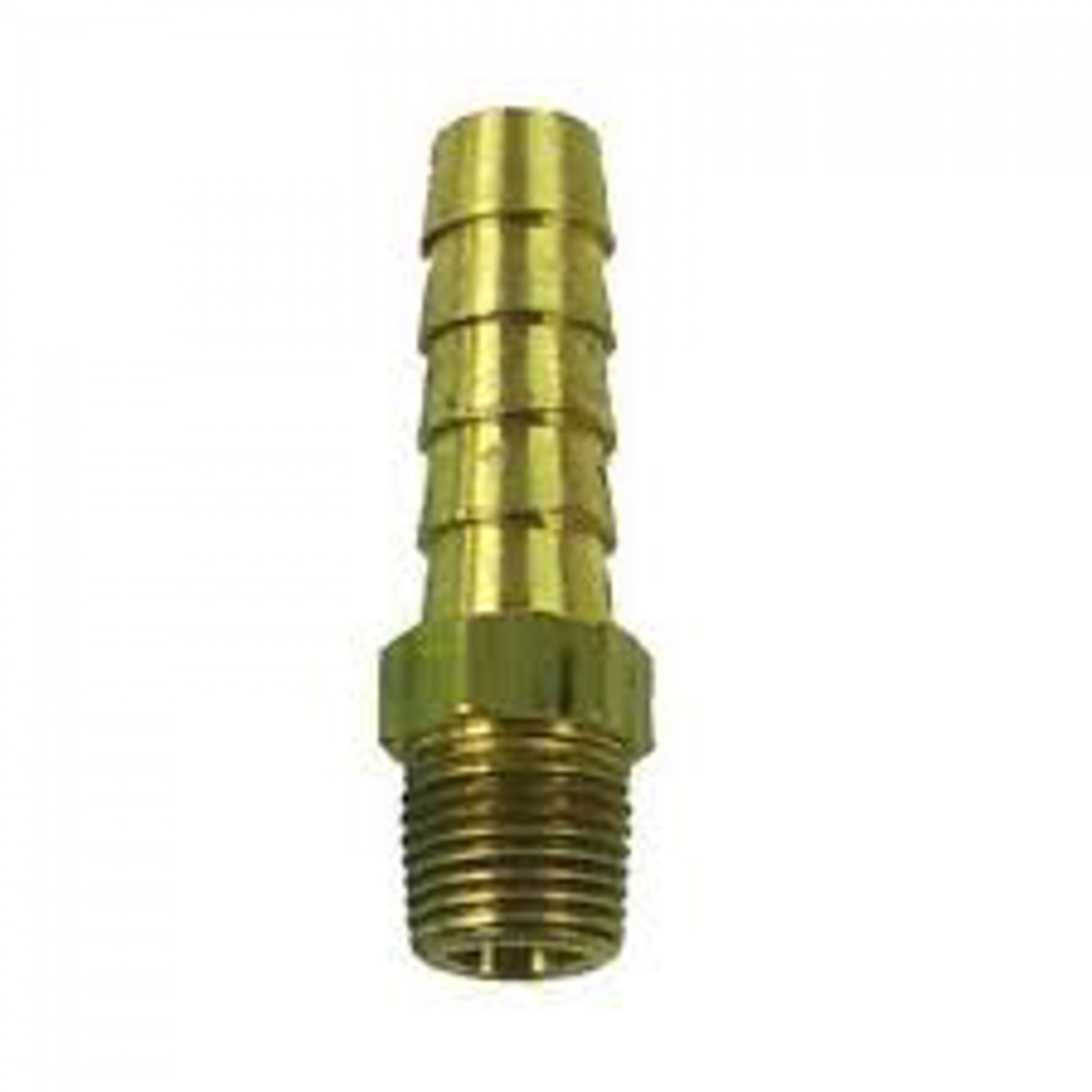 SIERRA HOSE BARB 1/8 NPT X 5/16 BARB REPLACES  MERC 22-63186