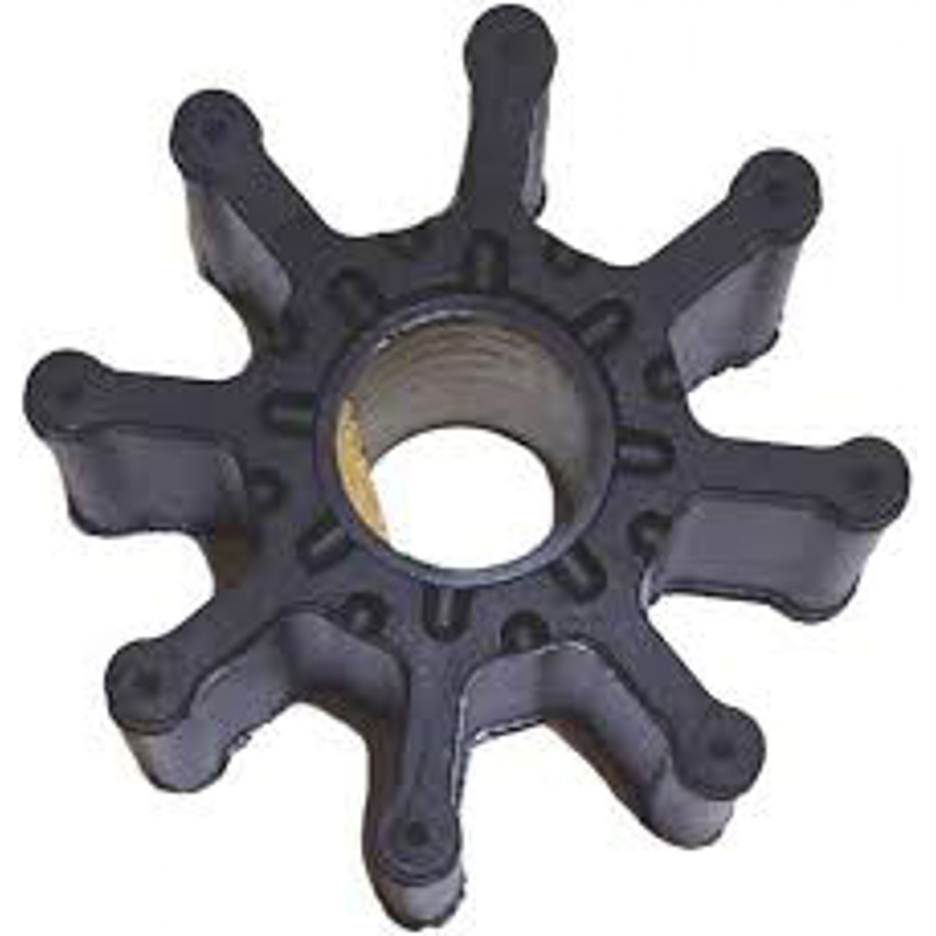 IMPELLER REPL MERCRUISER 47-59362, 47-59362T1 use 18-3309 use 18-3318