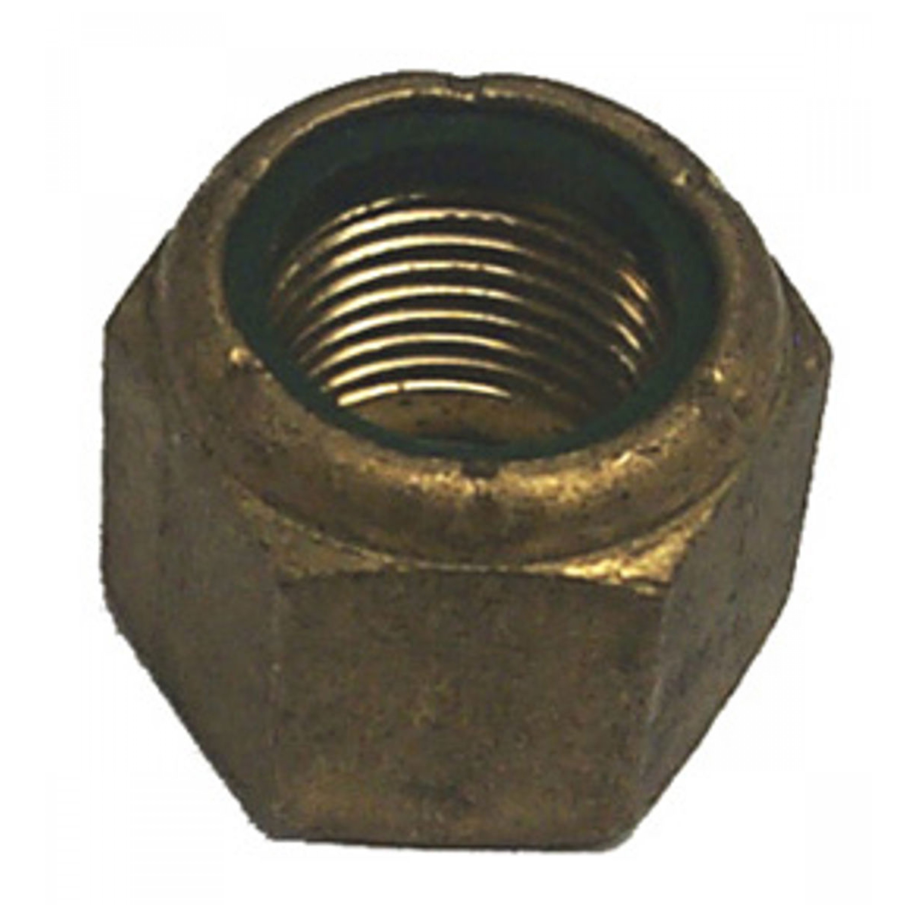 PROP NUT REPLACES MERC 11-52707A1