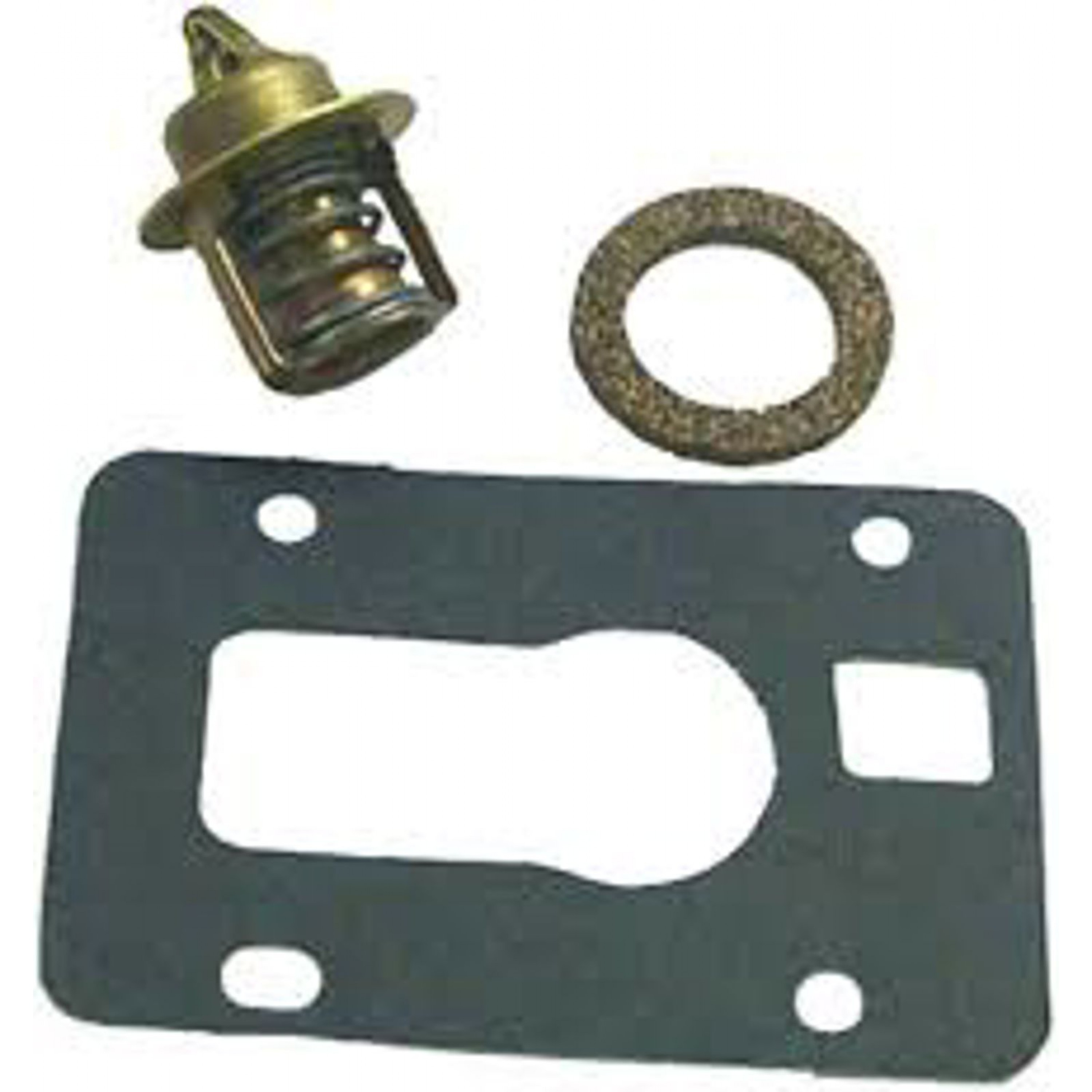 THERMOSTAT KIT 18-3670 OMC (SIA)