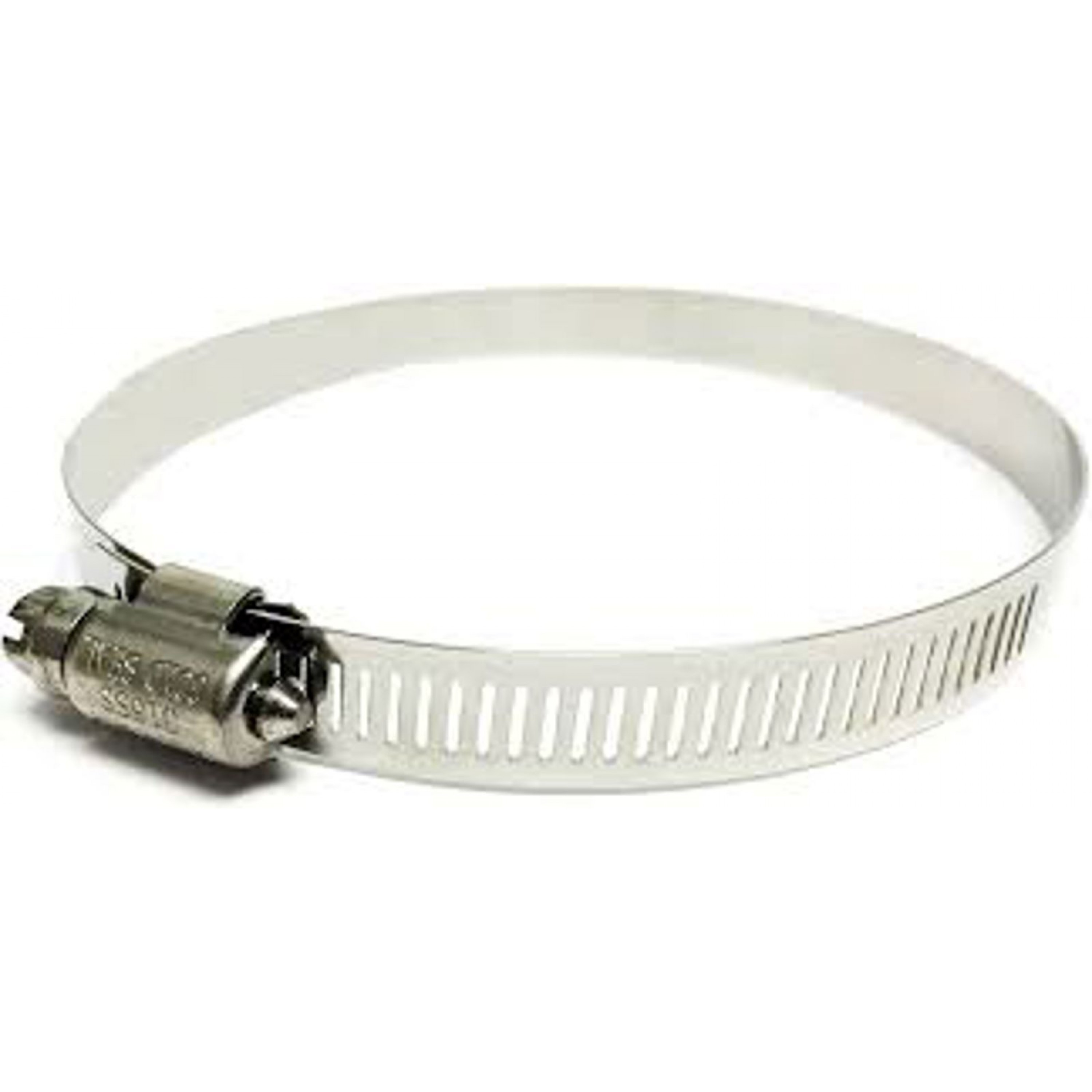 HOSE CLAMP 4