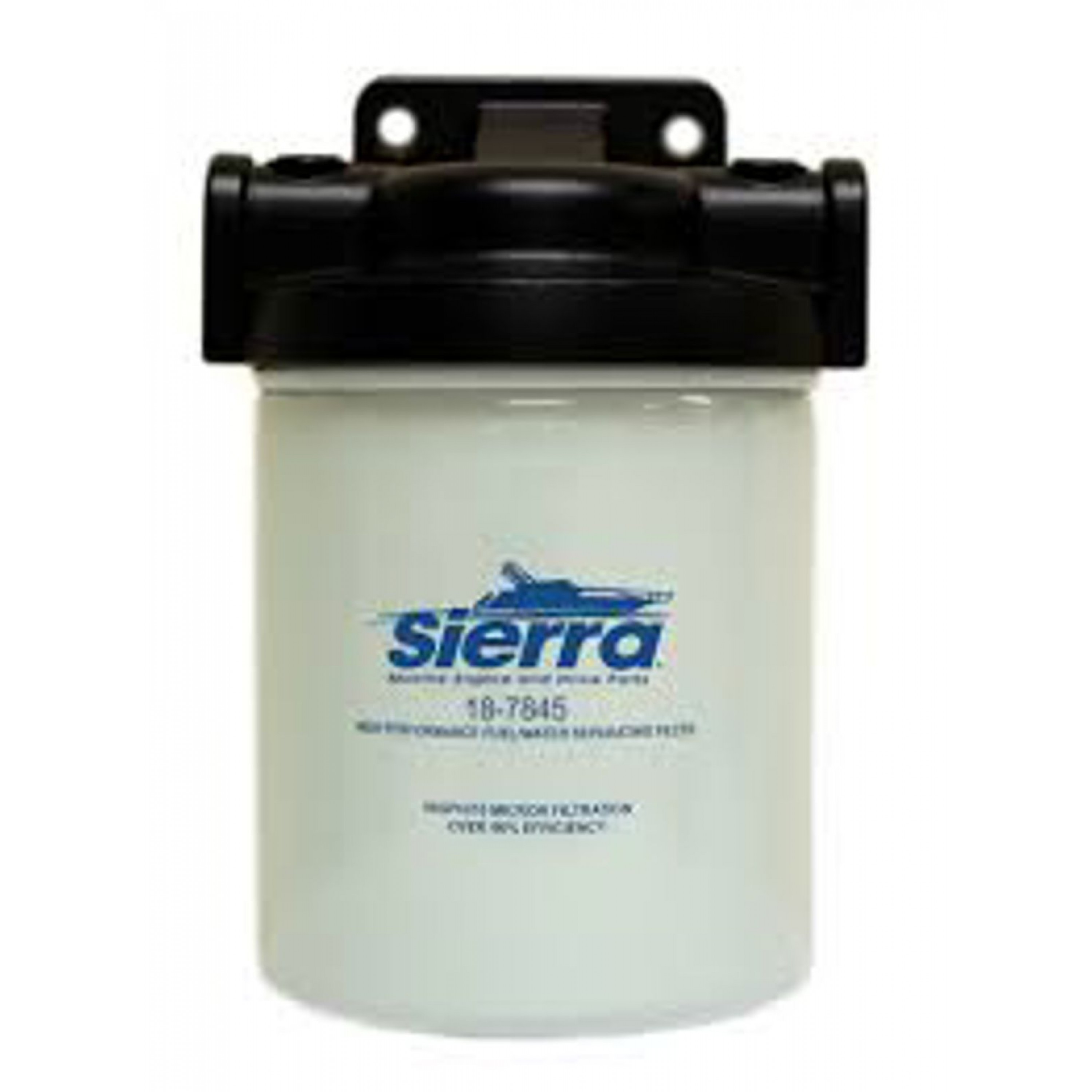 FILTER FUEL WATER SEP KIT SIERRA