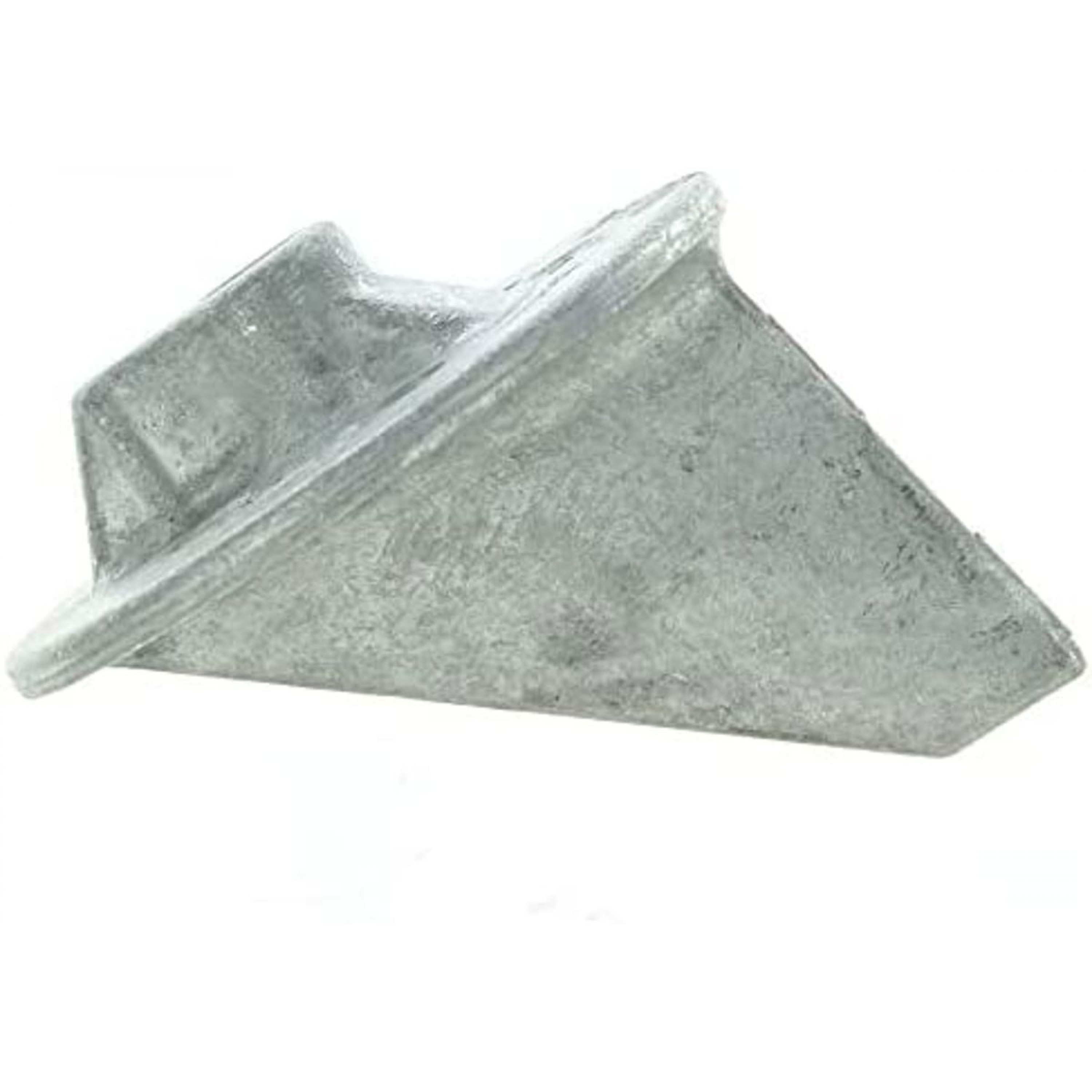 SIERRA ANODE MAGNESIUM SKEG REPLACES MERCURY CM31640