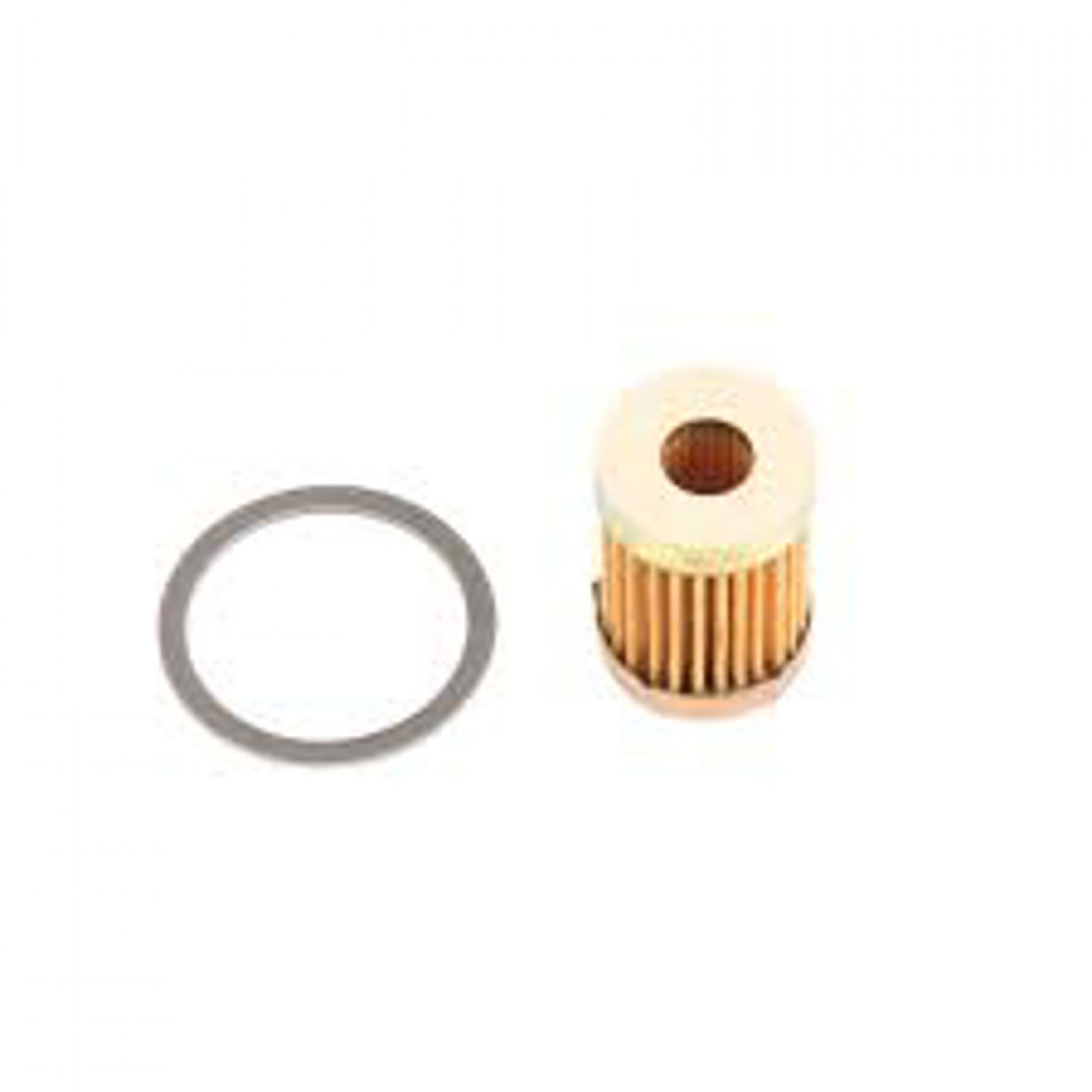 FILTER FUEL 18-7855 MERCRUISER 1397-2150, OMC 983870,910139, ROCHESTER 17068453