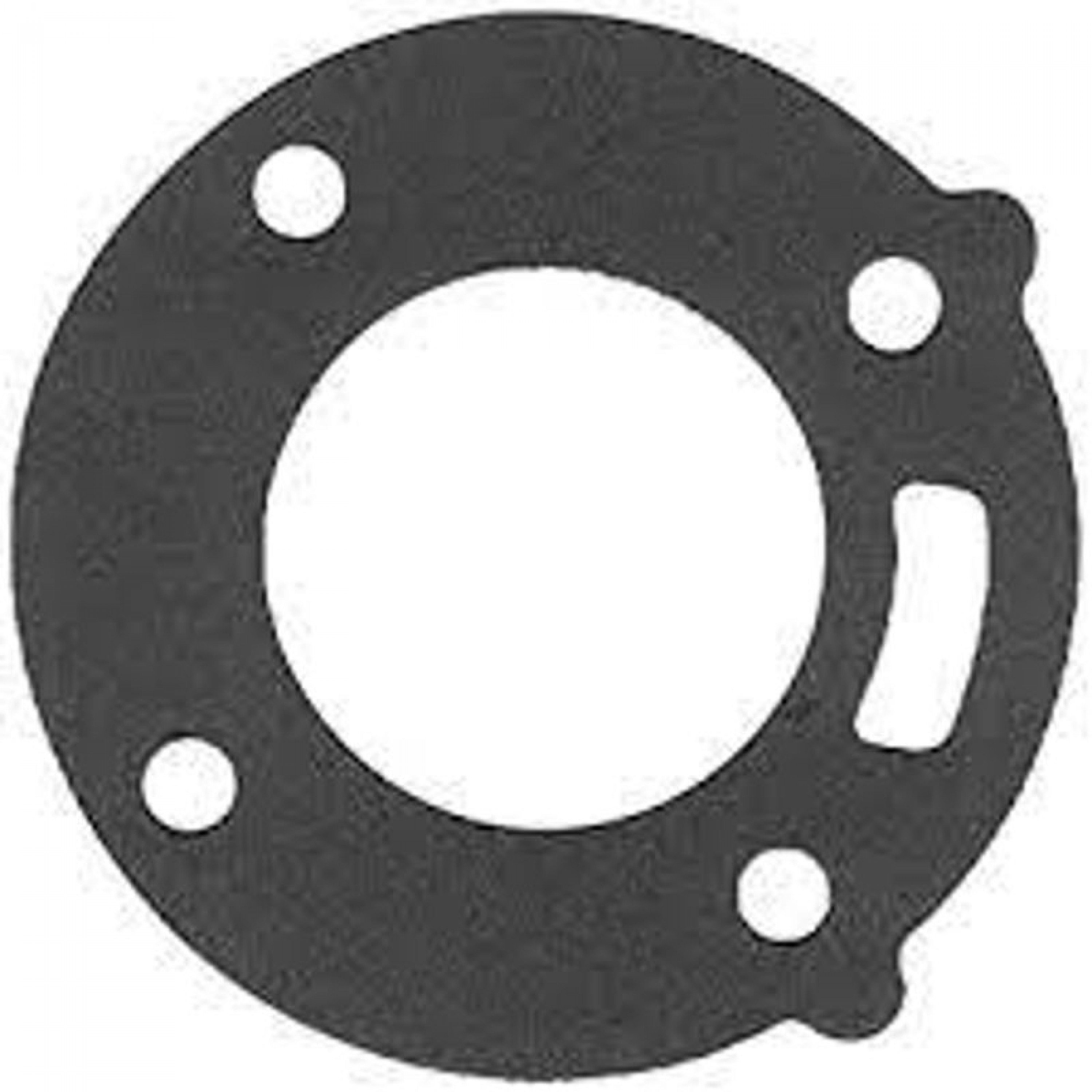 GASKET EXHAUST ELBOW V-6/V-8 REPLACES CRUSADER 96562