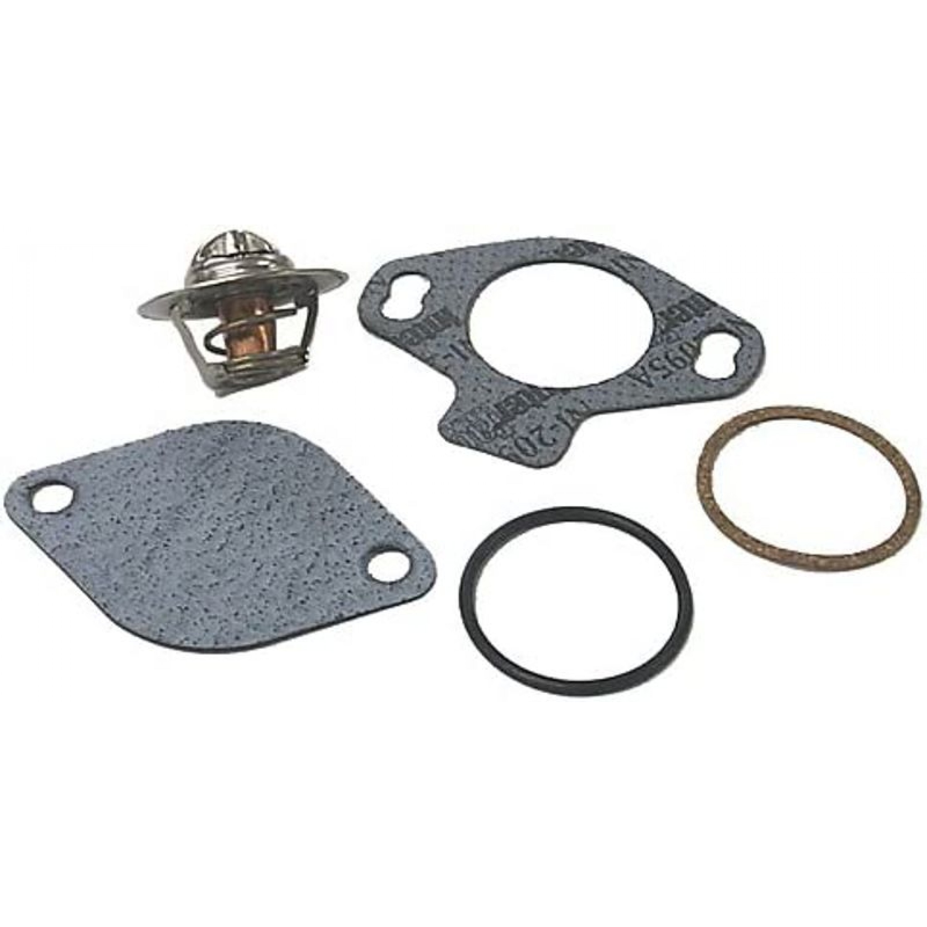 THERMOSTAT KIT 807252T4, 807252Q4 CONTAINS 18-2552, 18-2553, 18-2554, 18-3551, 18-7173