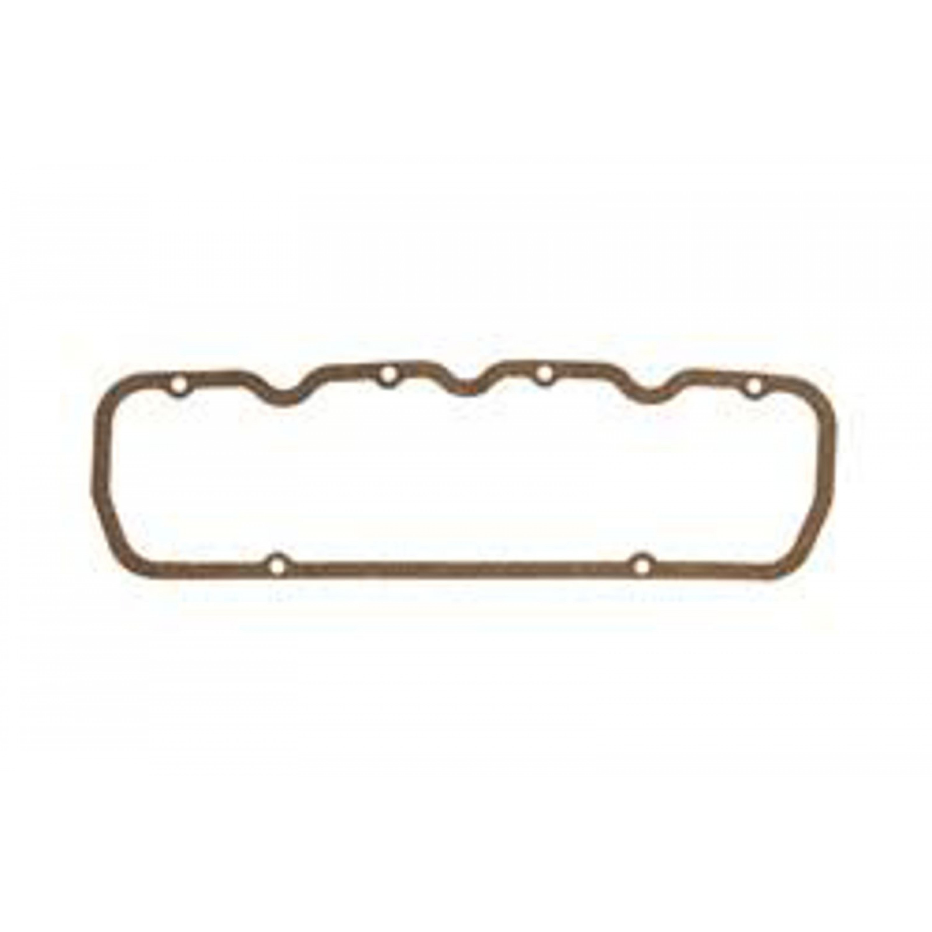 SIERRA VALVE COVER GASKET, MERC 27-52145, OMC 912981, 913277, 3852693, VOLVO 3852693,